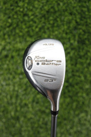Cobra Baffler 2005 23° 4 Hybrid S Flex 39.5"