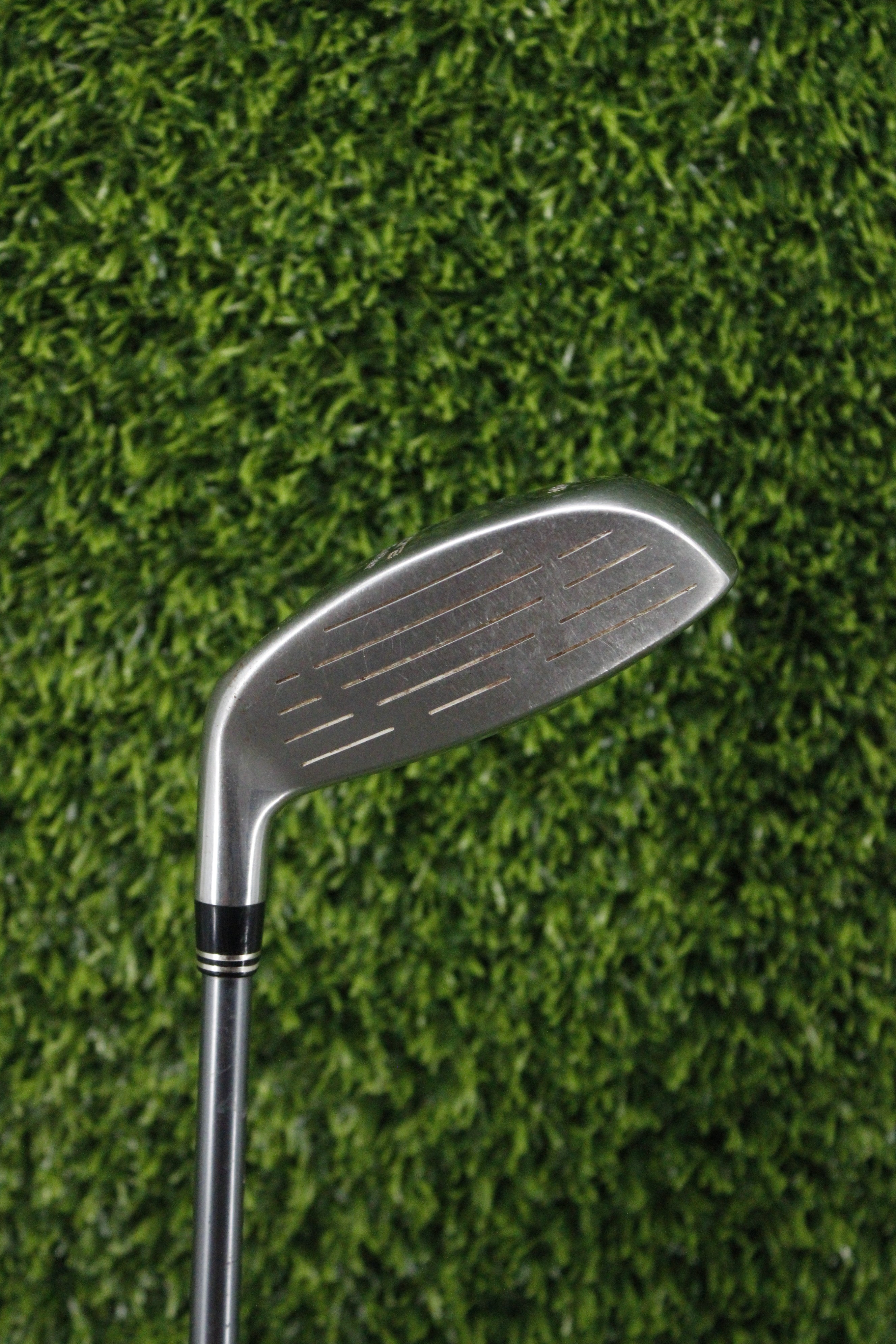 Cobra Baffler 2005 23° 4 Hybrid S Flex 39.5"