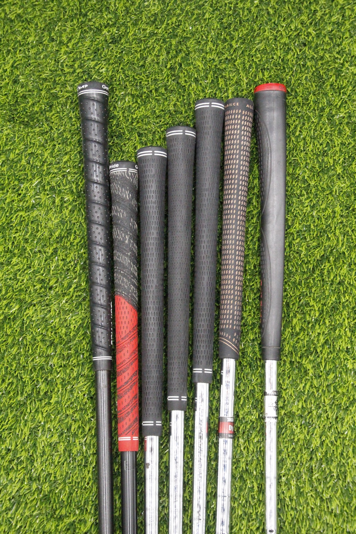 Ping i3+ bogeys2Birdies Set -0.5"