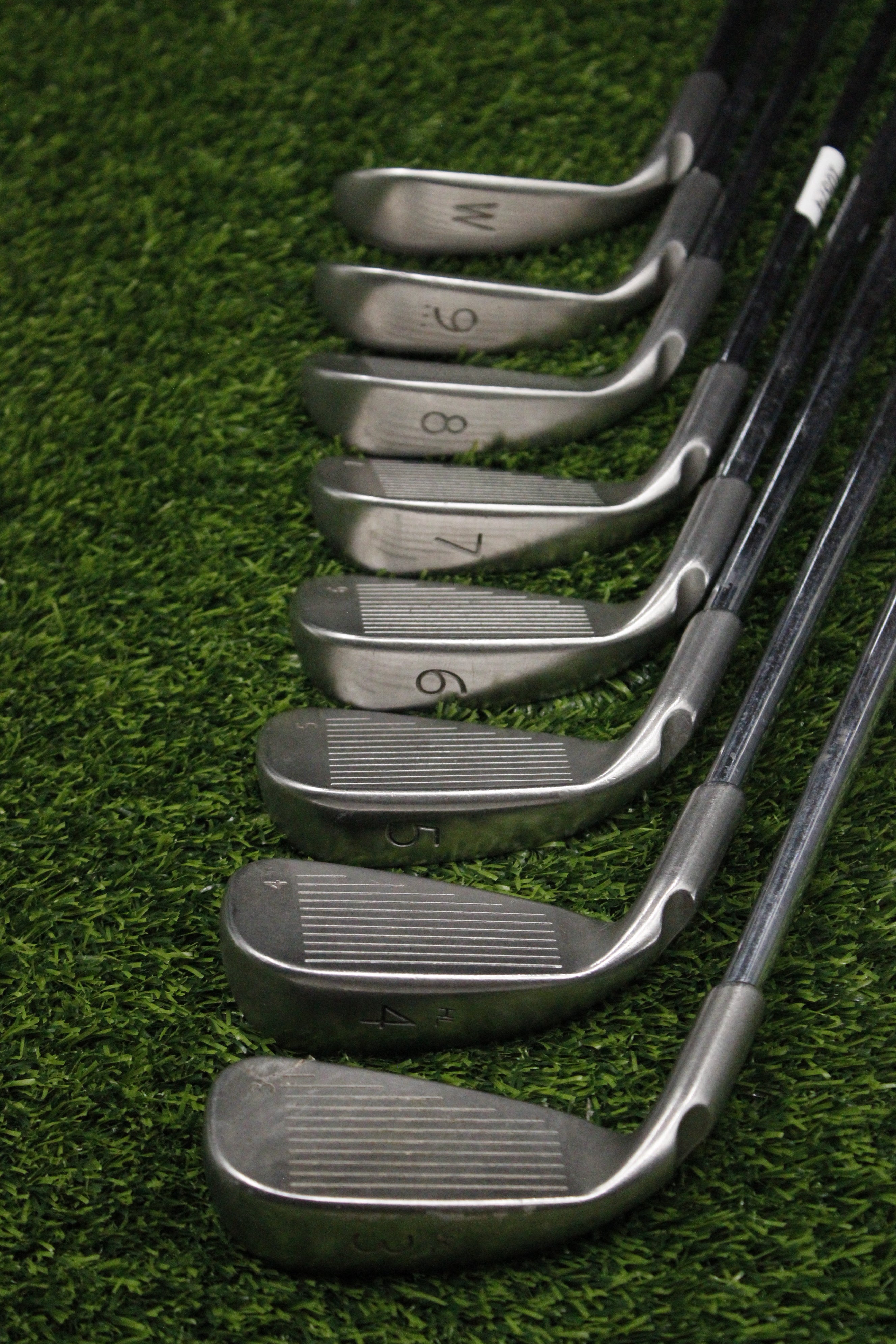 Ping G2 Iron Set 3-PW S Flex Std Length