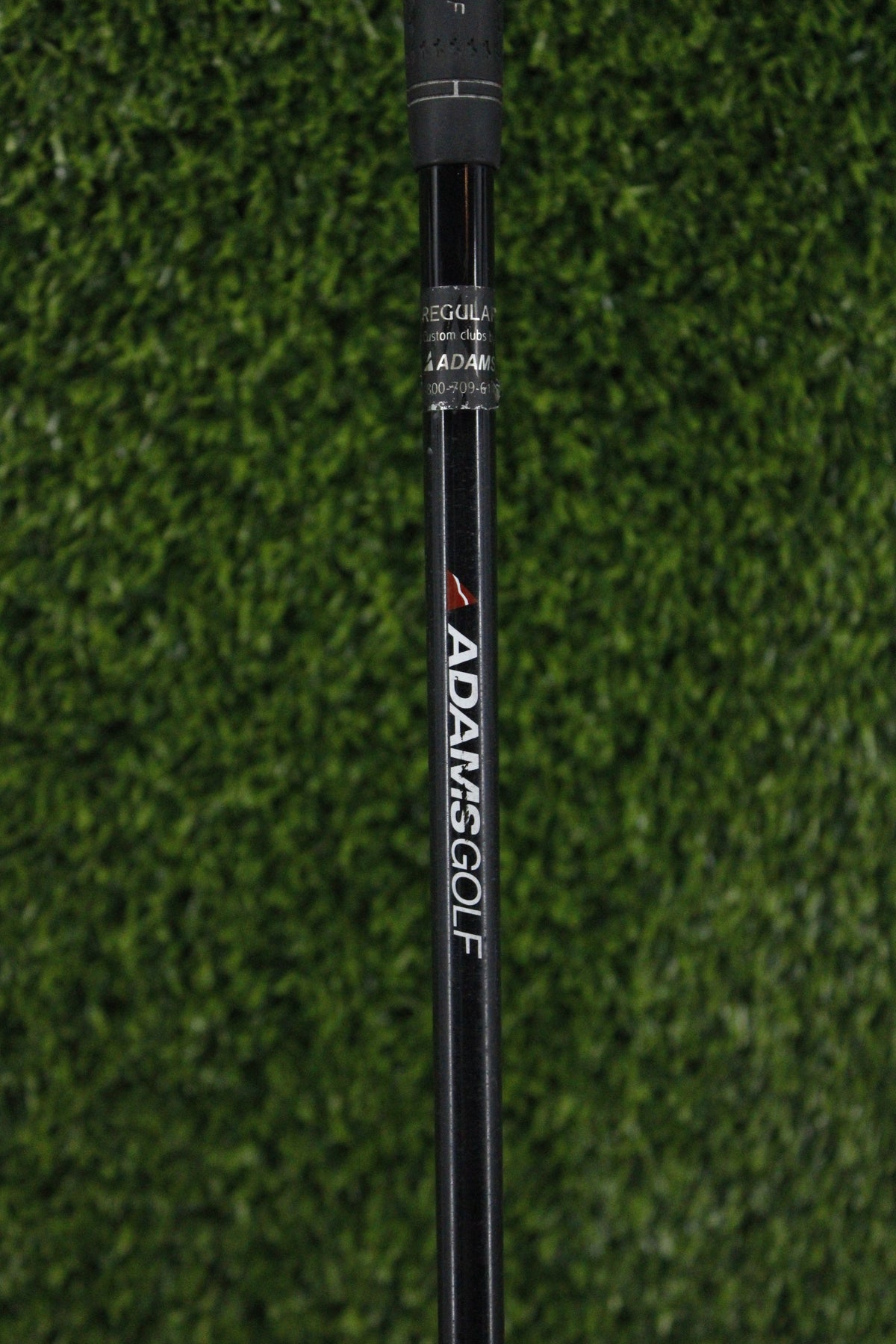 Adams Tight Lies 28° 9 Wood R Flex 40.75"