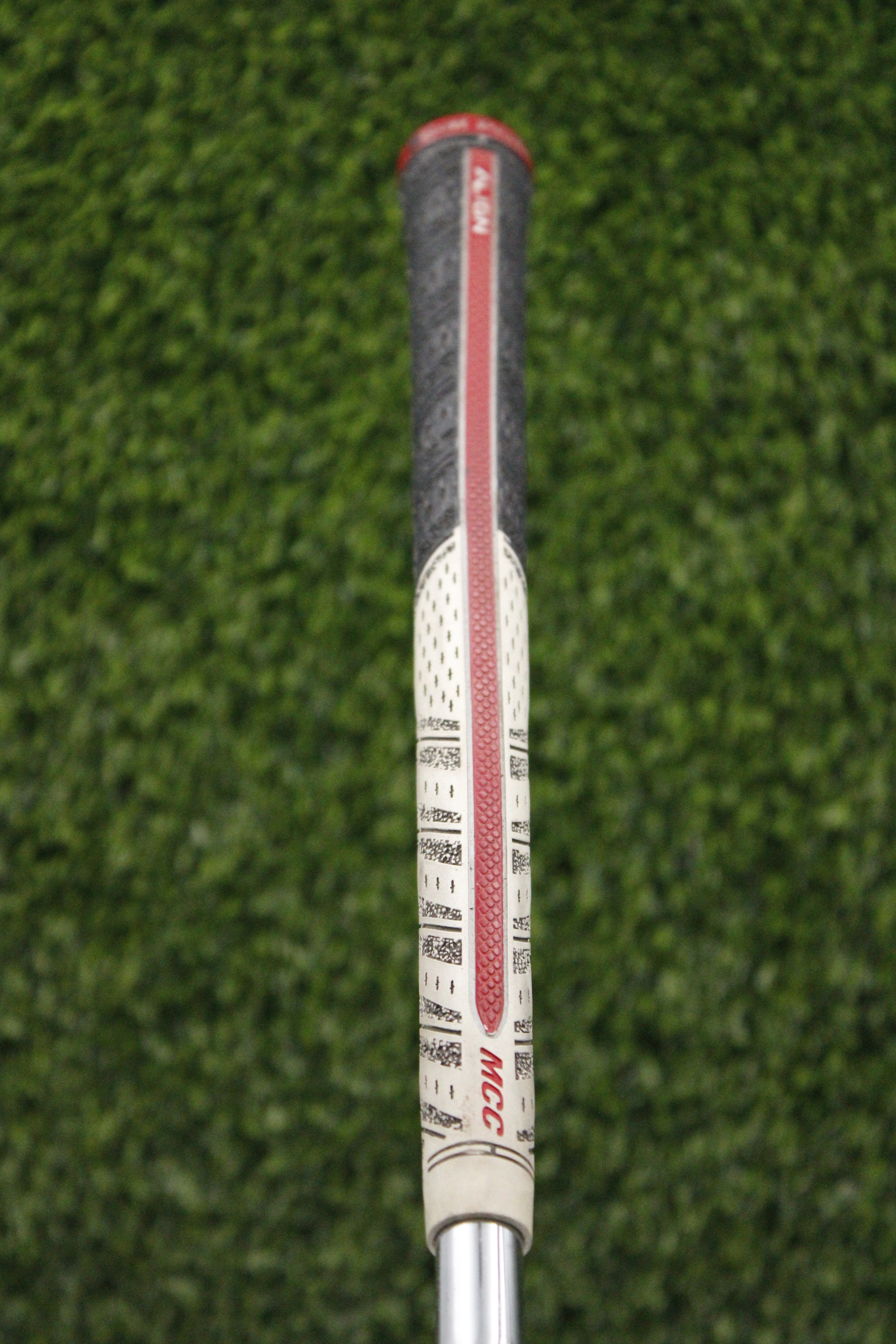 Titleist Vokey SM7 Brushed Steel 58° LW Wedge Flex 35.25"