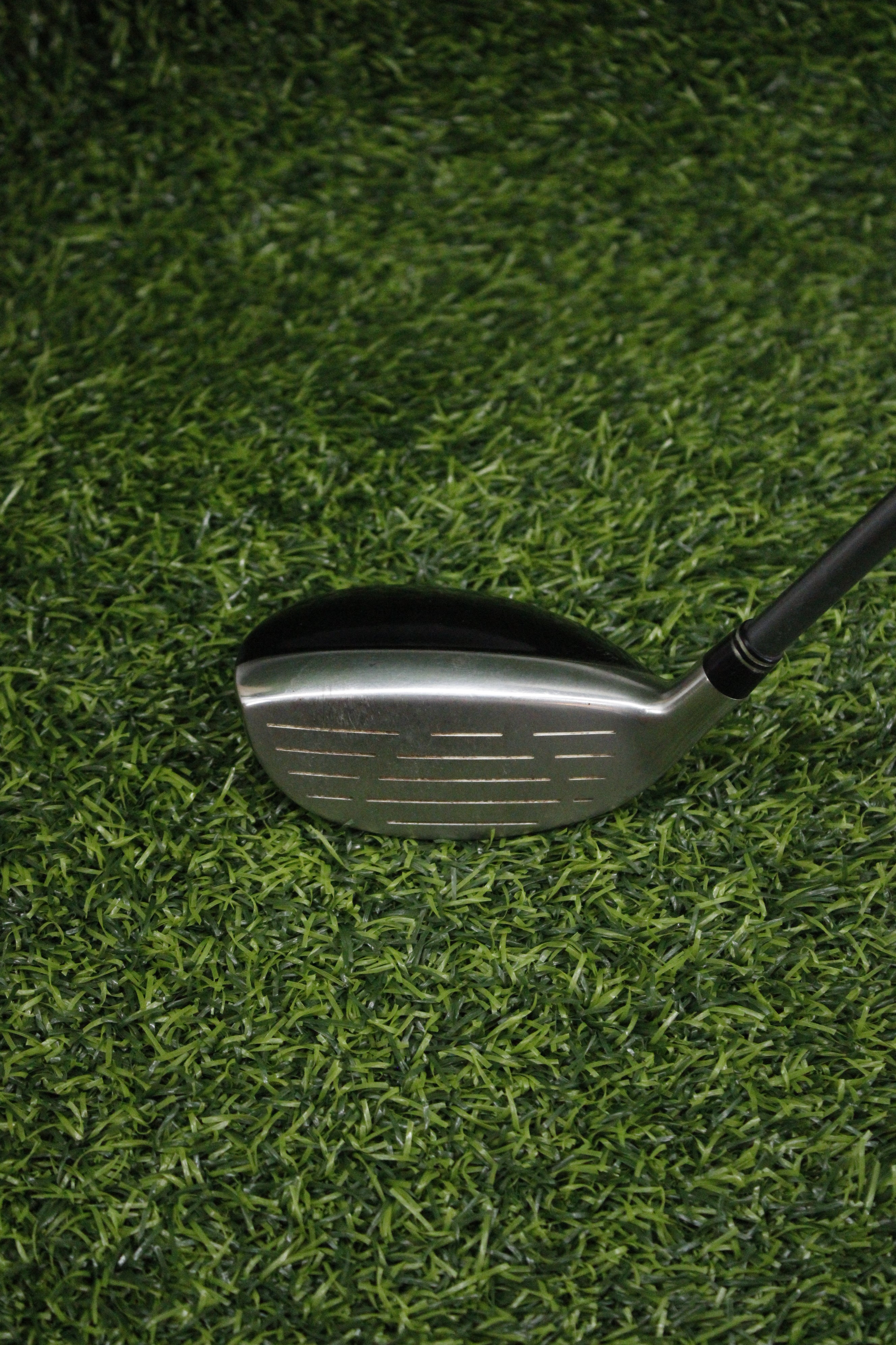 Cobra Baffler 2005 23° 4 Hybrid S Flex 39.5"