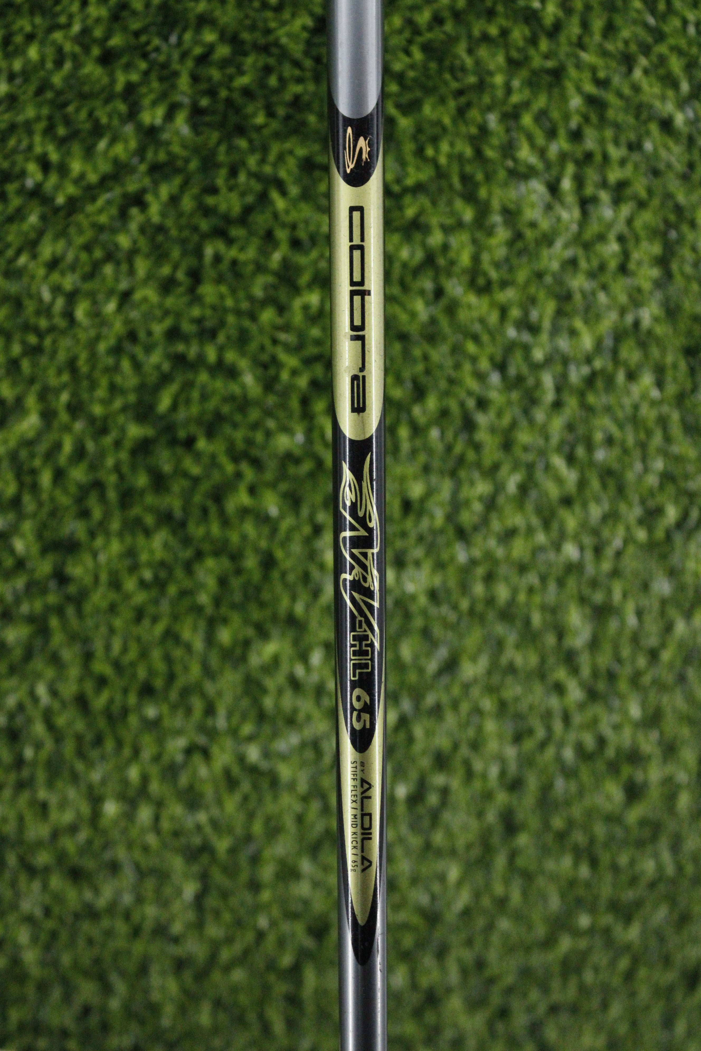 Cobra Baffler 2005 23° 4 Hybrid S Flex 39.5"