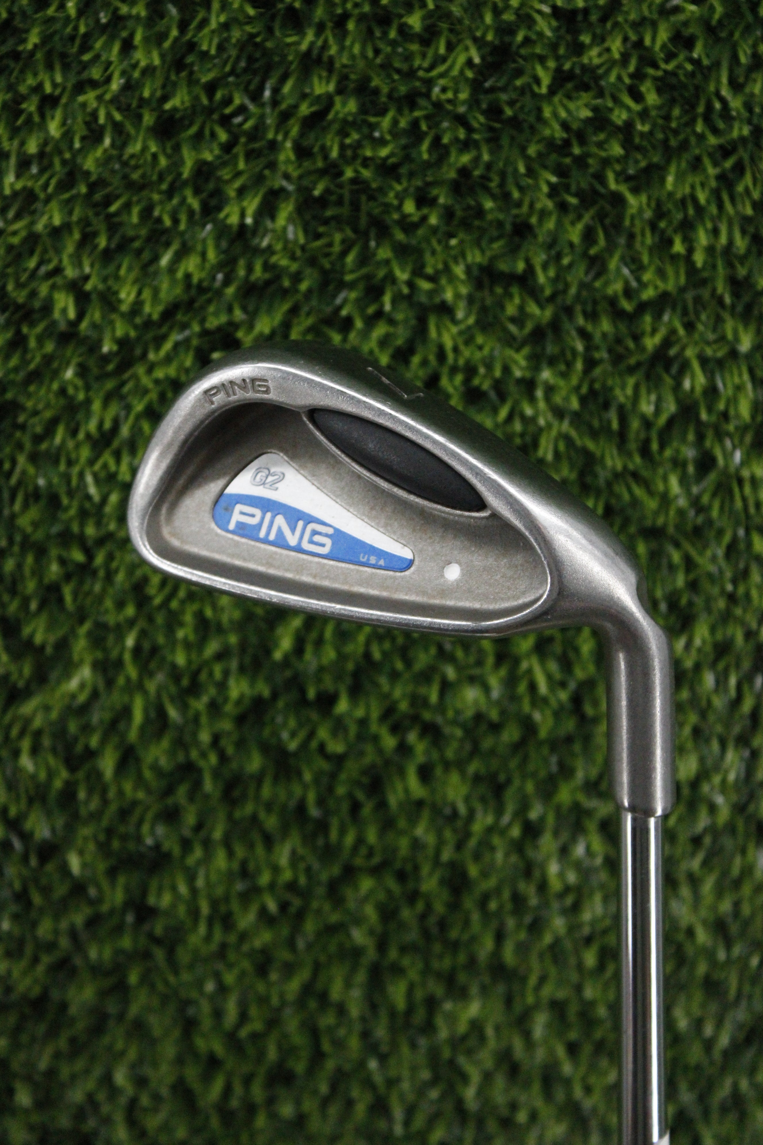 Ping G2 Iron Set 3-PW S Flex Std Length