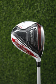 TaylorMade Aeroburner 16.5° 3 Wood HL R Flex 42.5"