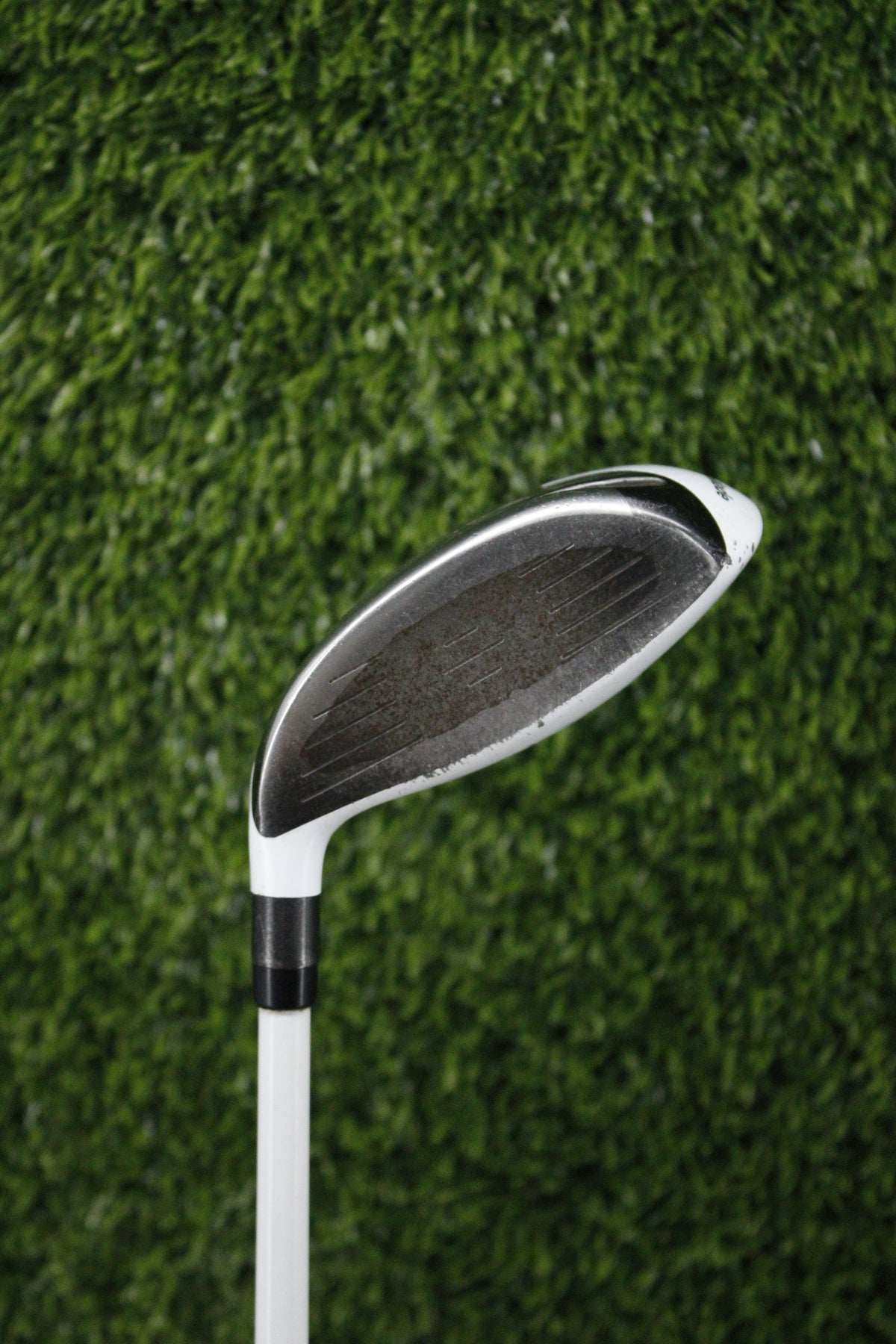 TaylorMade Aeroburner 16.5° 3 Wood HL R Flex 42.5"