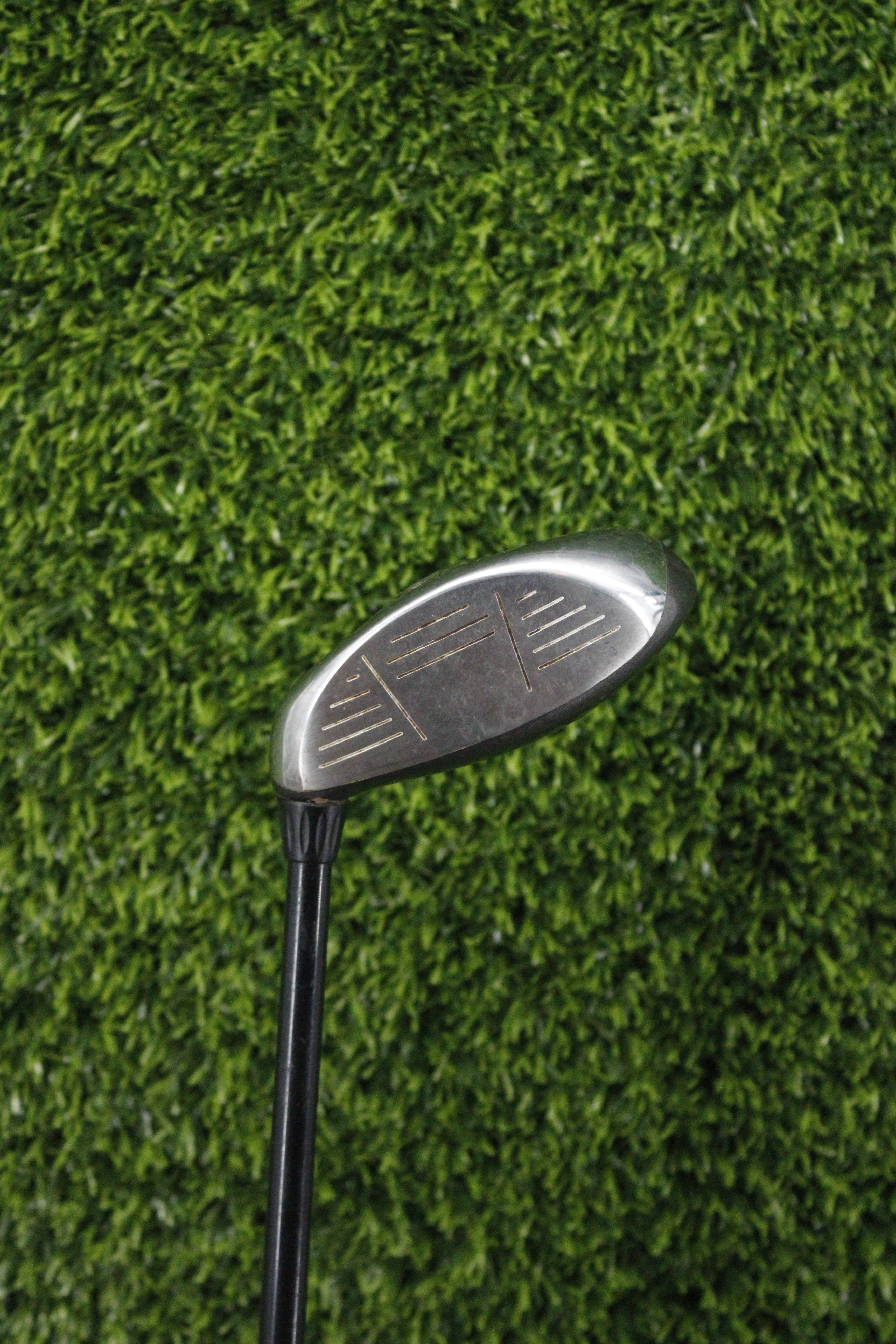 Callaway 2004 Big Bertha 5 Wood S Flex 41.5"