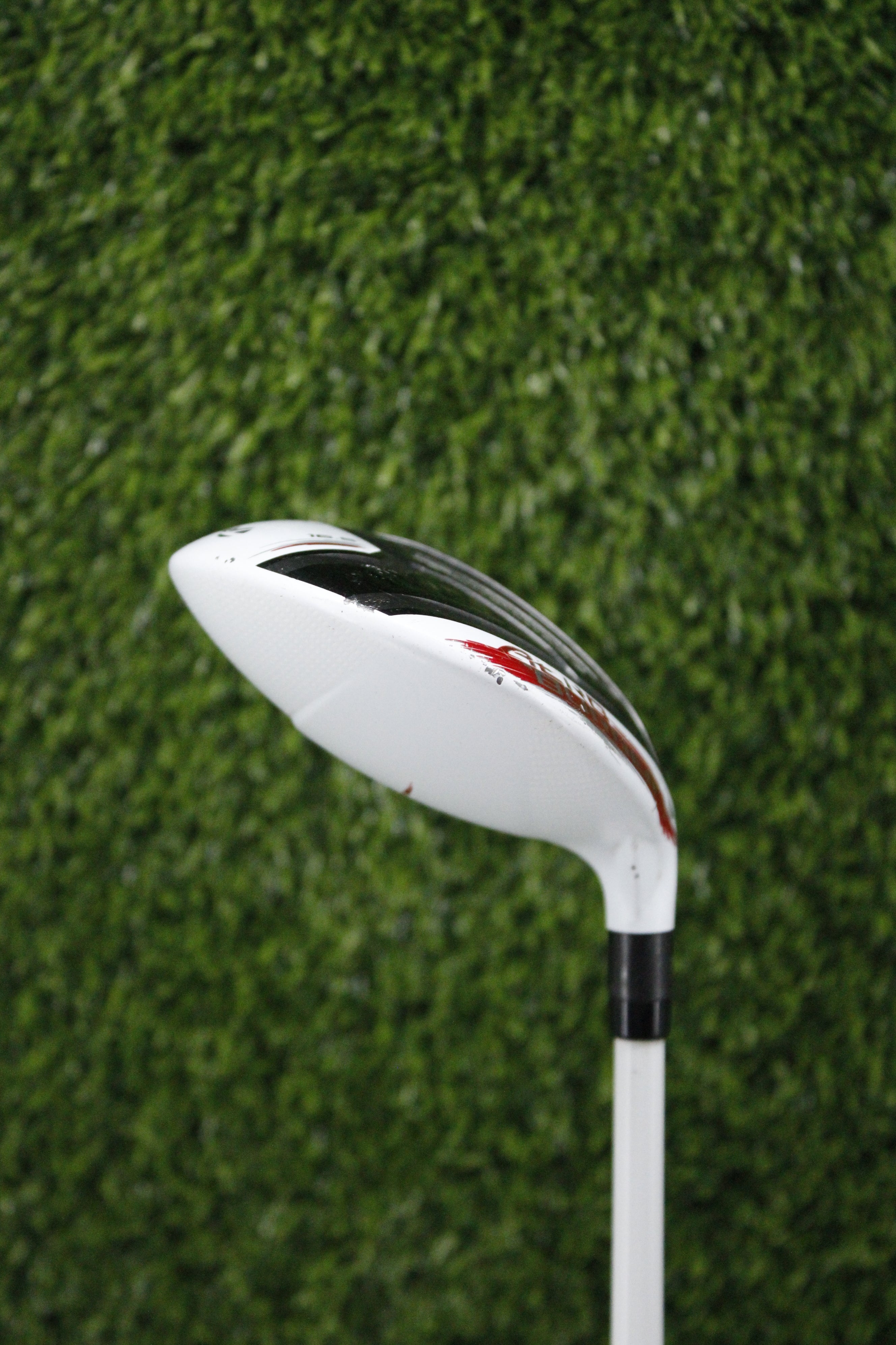 TaylorMade Aeroburner 16.5° 3 Wood HL R Flex 42.5"