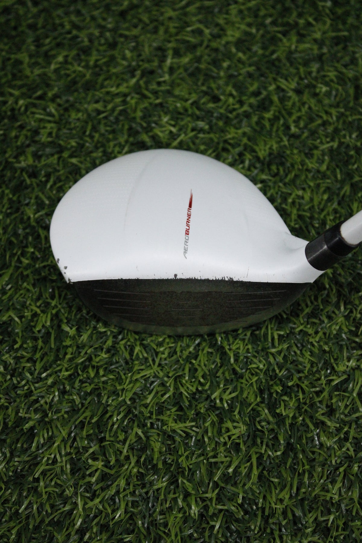 TaylorMade Aeroburner 16.5° 3 Wood HL R Flex 42.5"