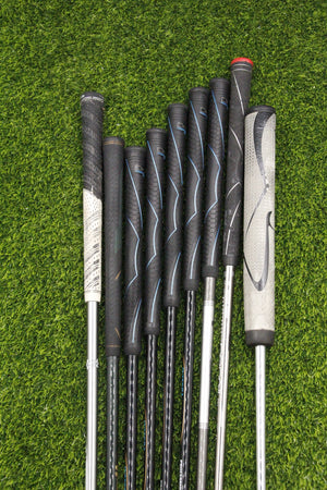 Maltby TS2 Forged bogeys2Birdies Set