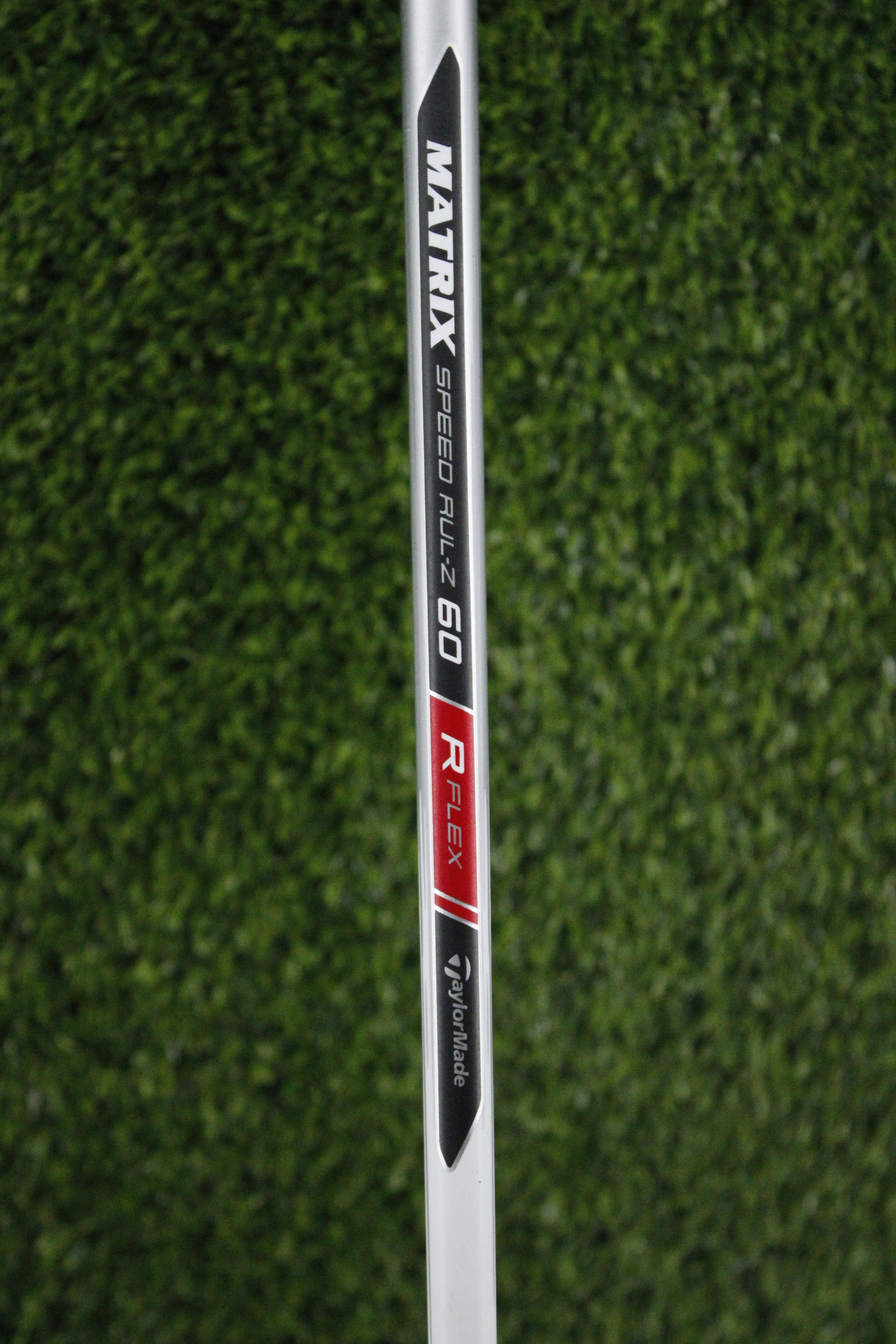 TaylorMade Aeroburner 16.5° 3 Wood HL R Flex 42.5"