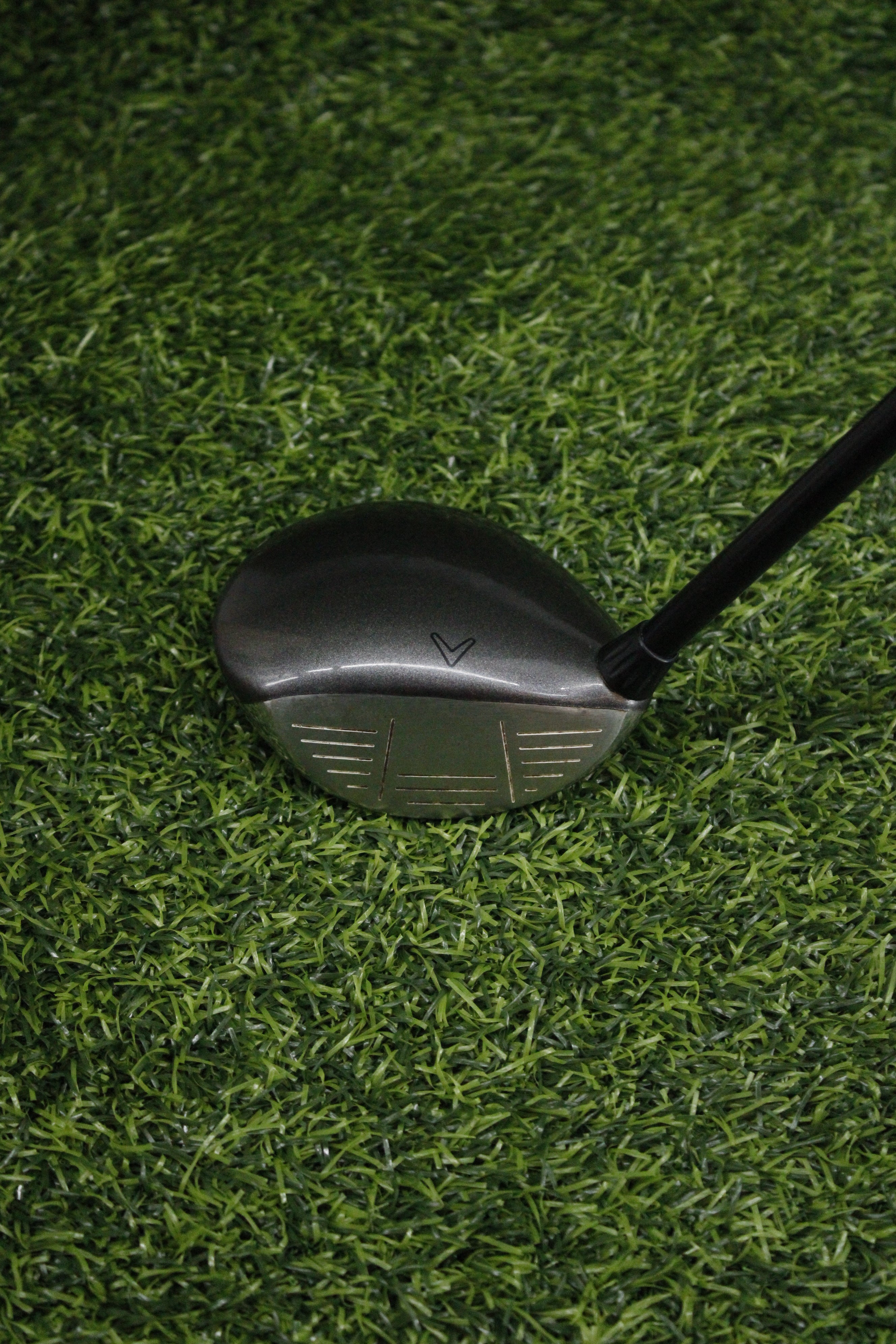 Callaway 2004 Big Bertha 5 Wood S Flex 41.5"