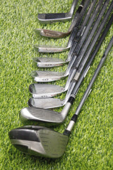 Wilson Staff Staff RM Midsize bogeys2Birdies Set +0.5"