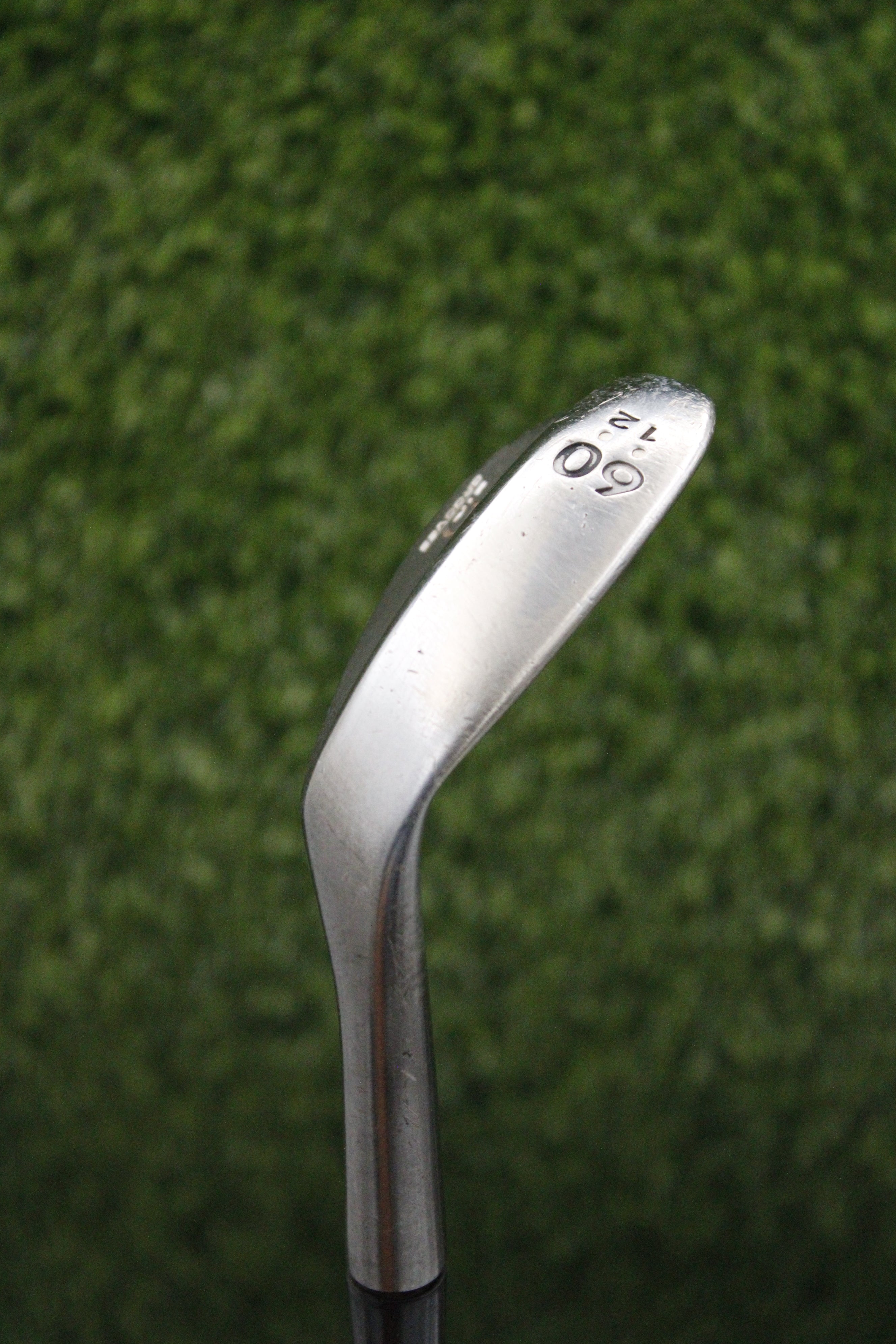 Cleveland CG15 Satin Chrome 60° LW Wedge Flex 35.5"