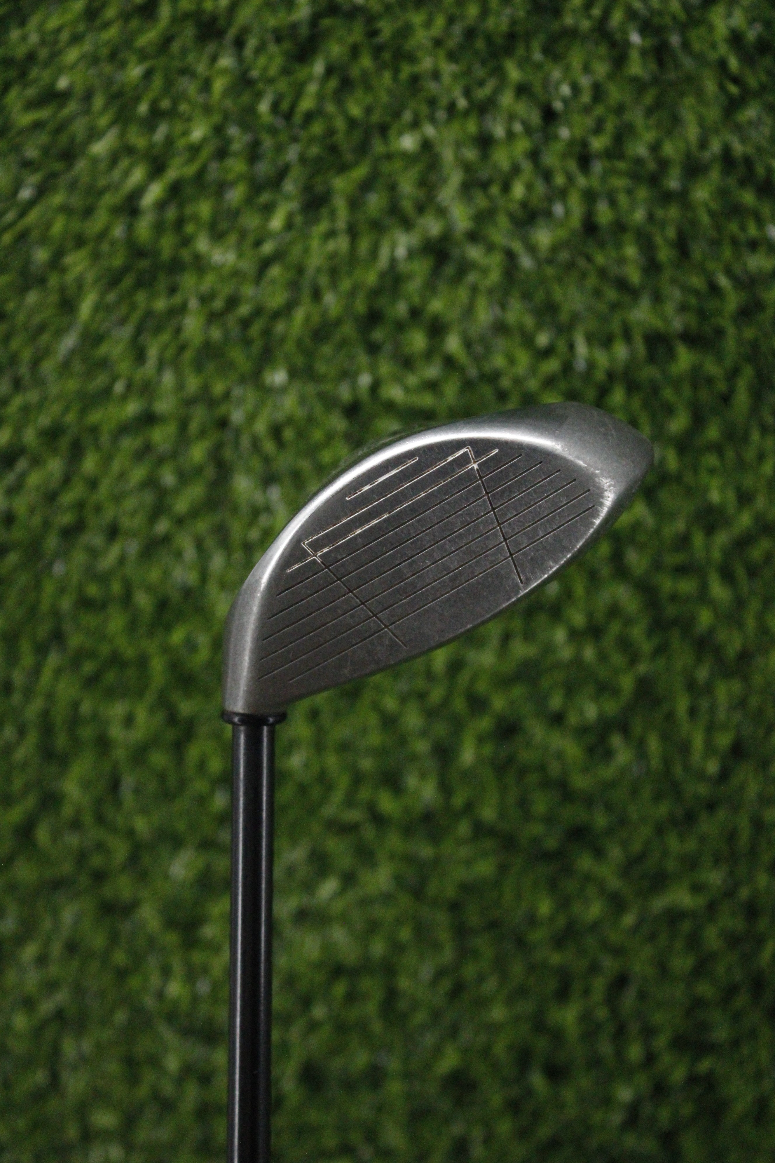 Callaway Big Bertha Warbird 3 Wood R Flex 42.5"