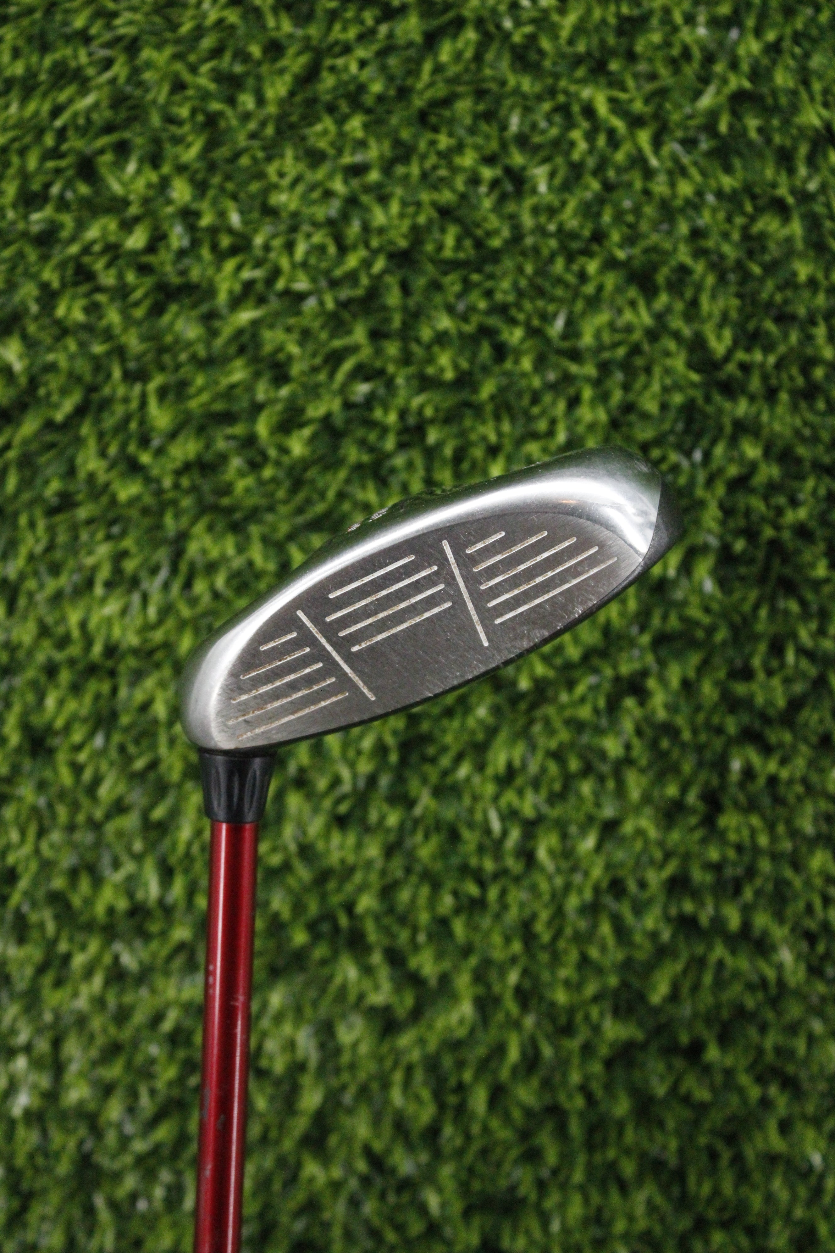 Callaway Big Bertha Heavenwood 23° 4 Hybrid A Flex 39.5"