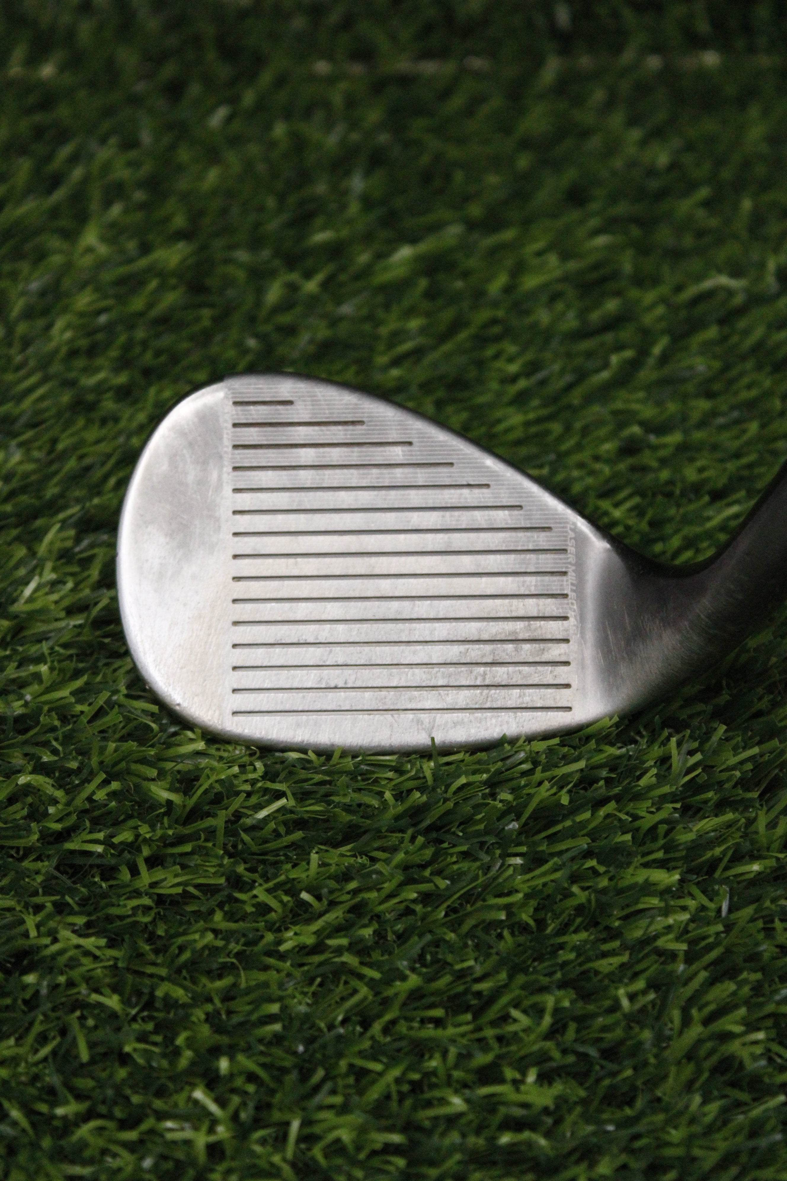 Cleveland CG15 Satin Chrome 60° LW Wedge Flex 35.5"