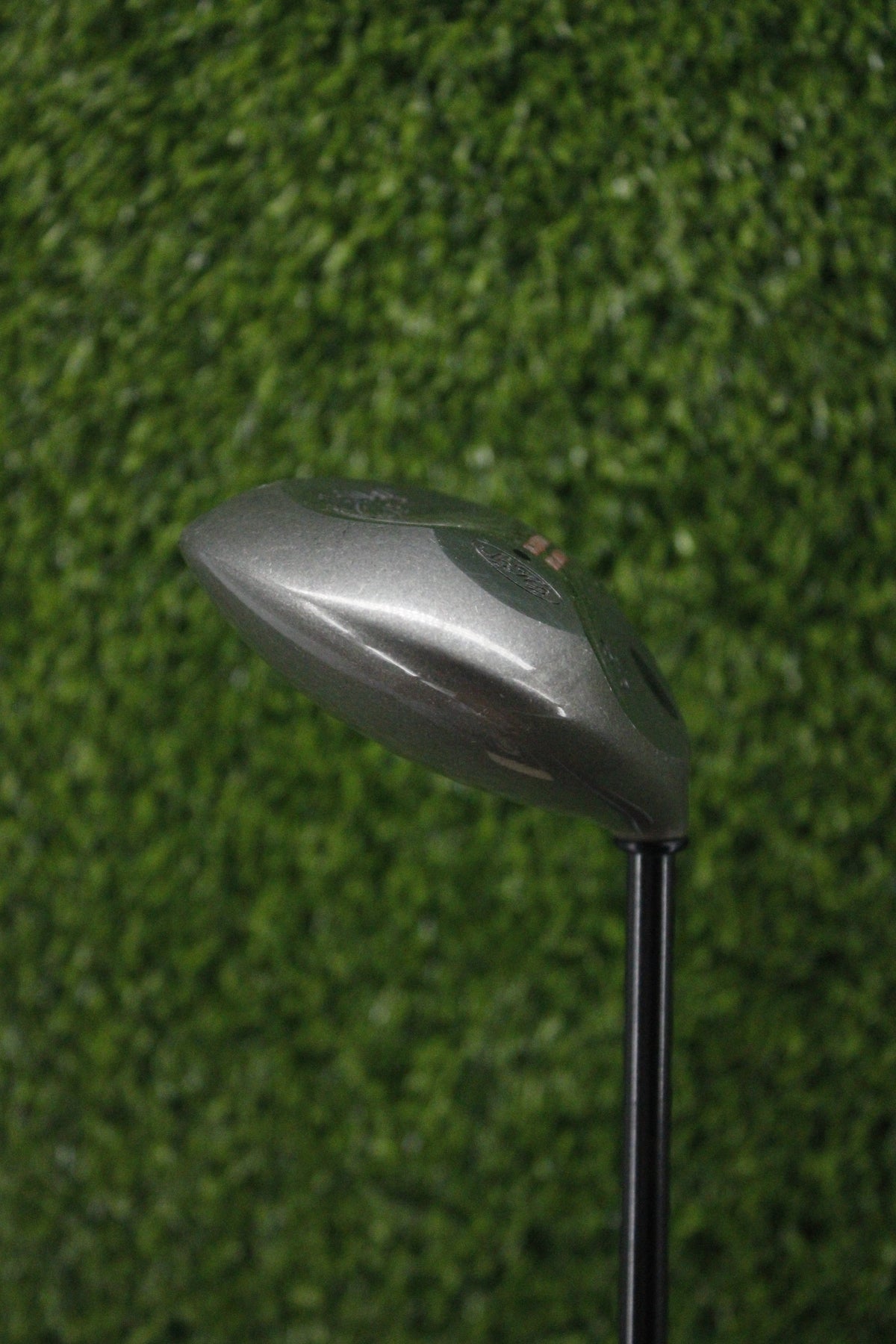 Callaway Big Bertha Warbird 3 Wood R Flex 42.5"