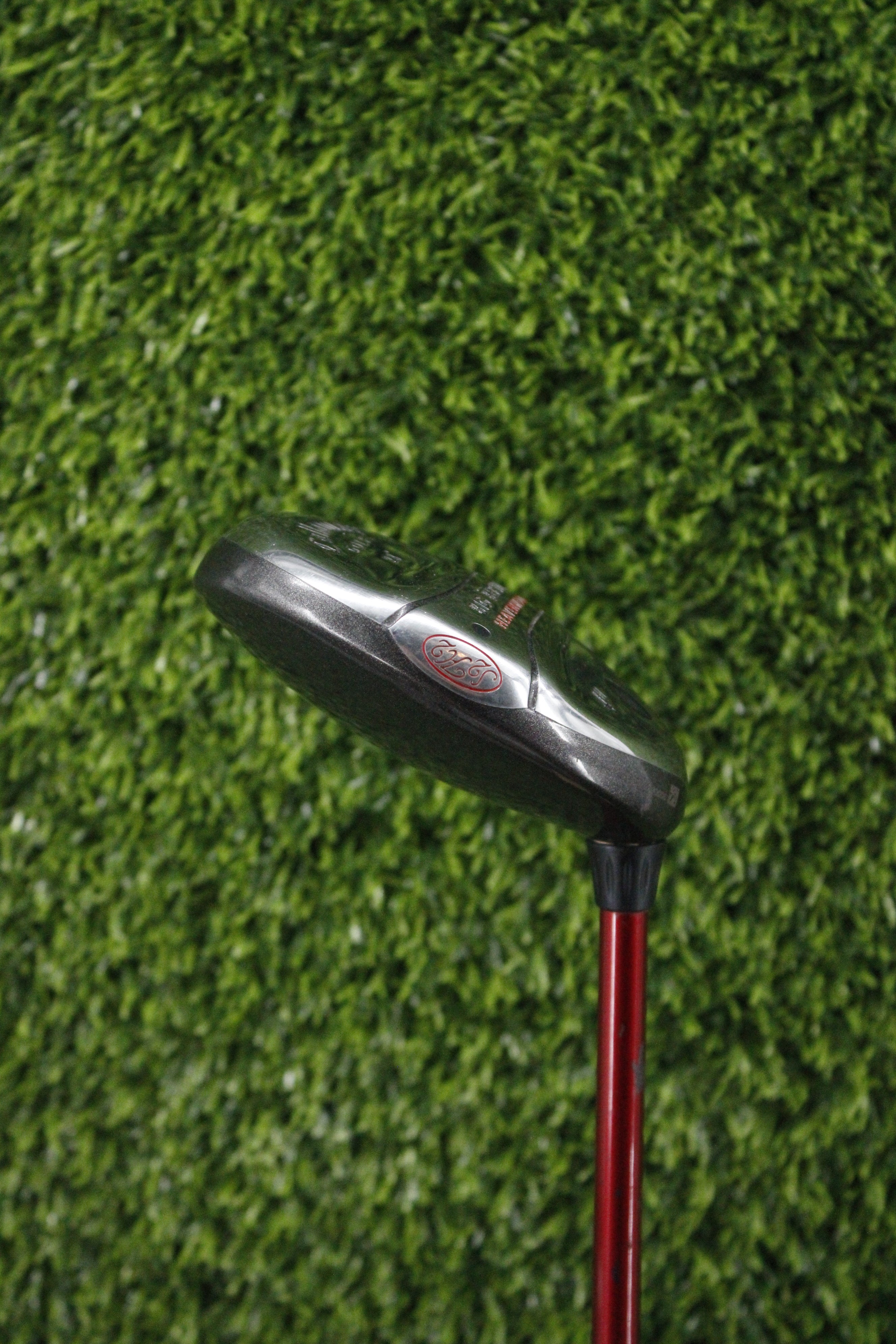 Callaway Big Bertha Heavenwood 23° 4 Hybrid A Flex 39.5"