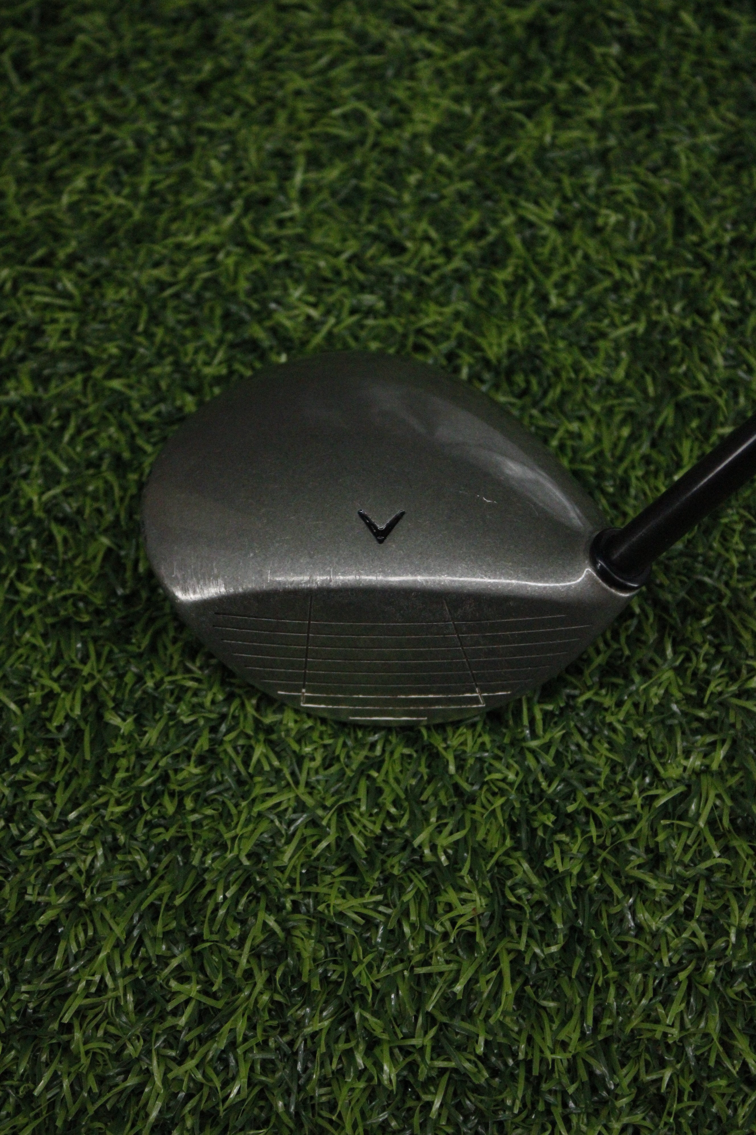 Callaway Big Bertha Warbird 3 Wood R Flex 42.5"
