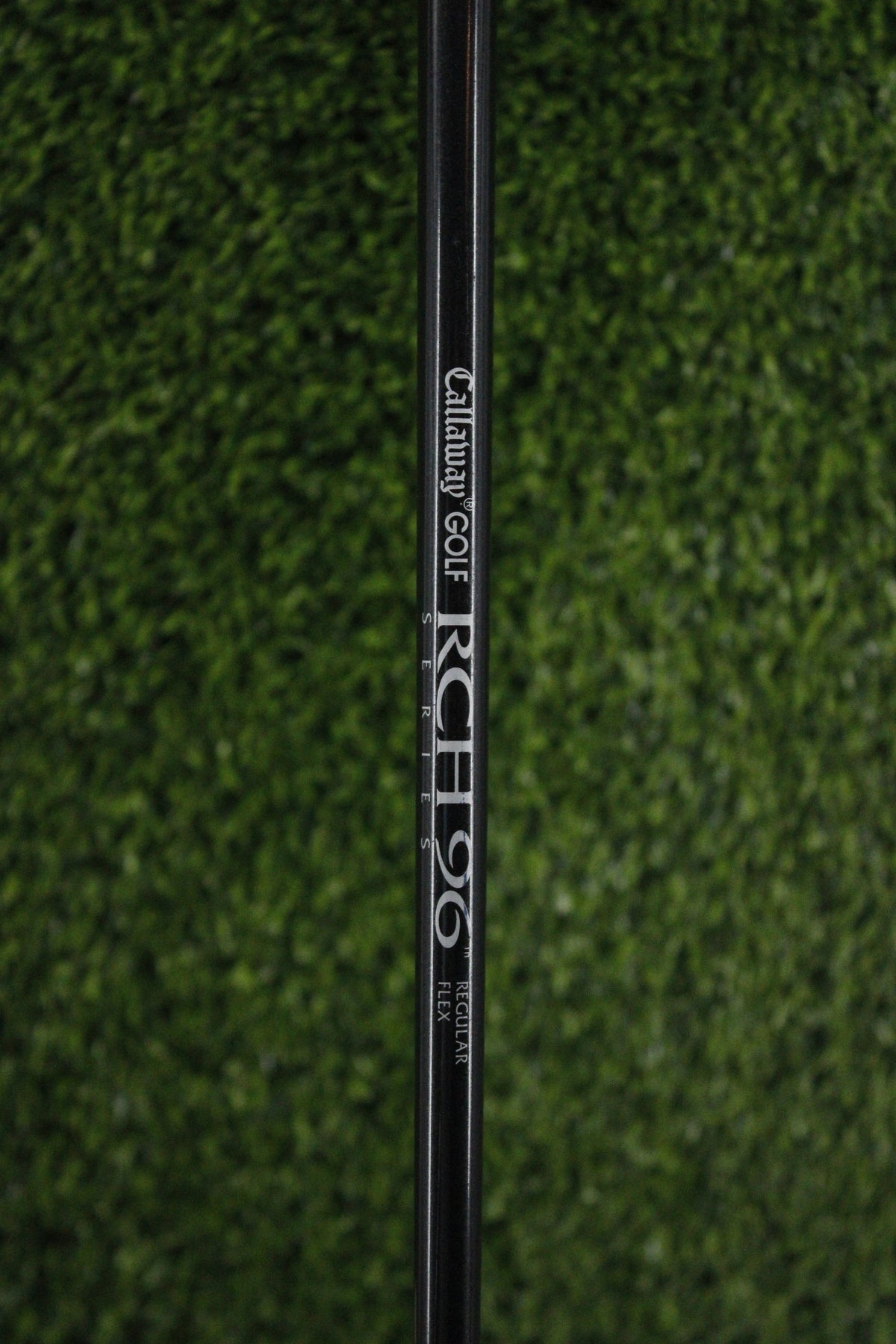 Callaway Big Bertha Warbird 3 Wood R Flex 42.5"