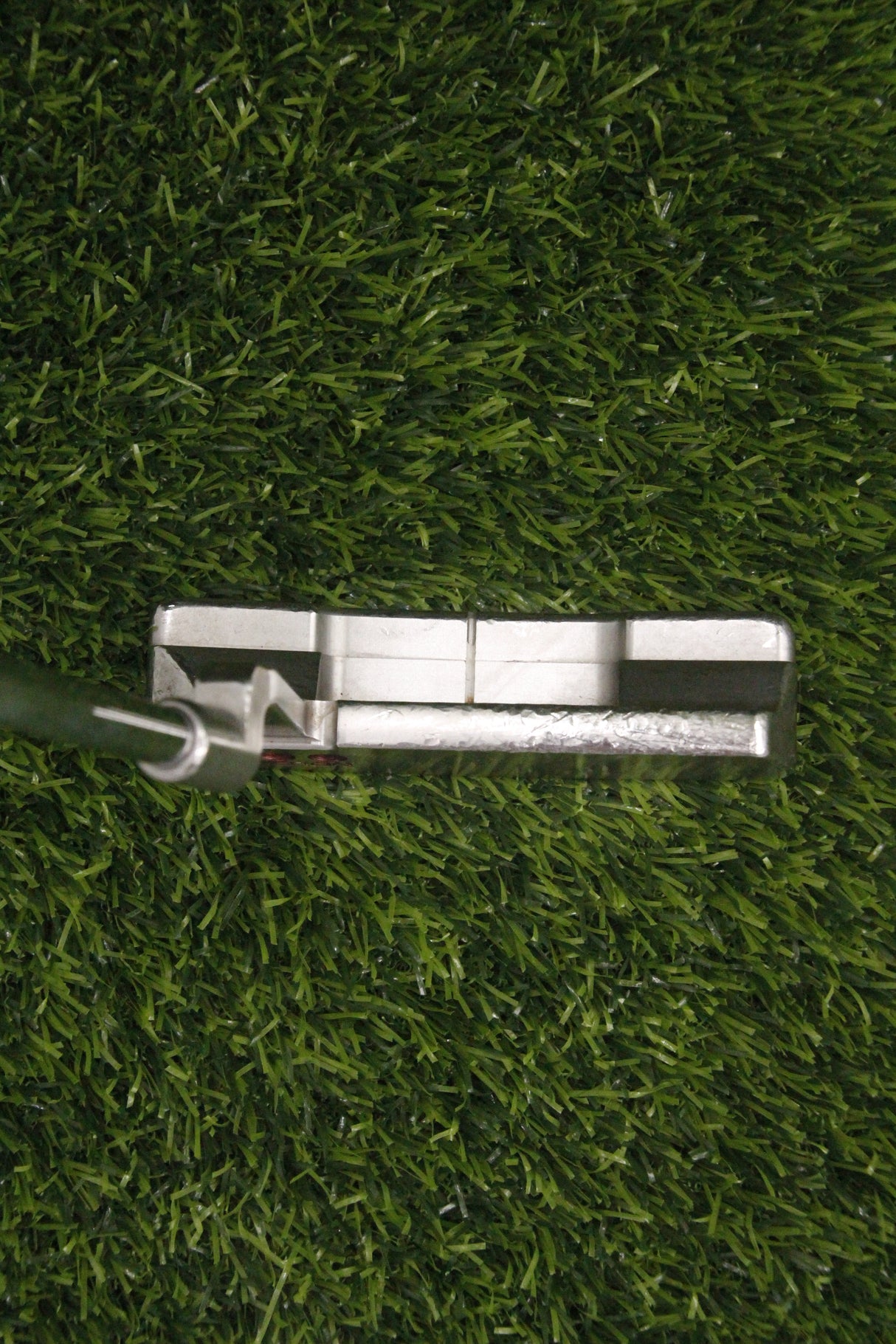 Lefty Scotty Cameron Studio Select Newport 2 Putter 34"