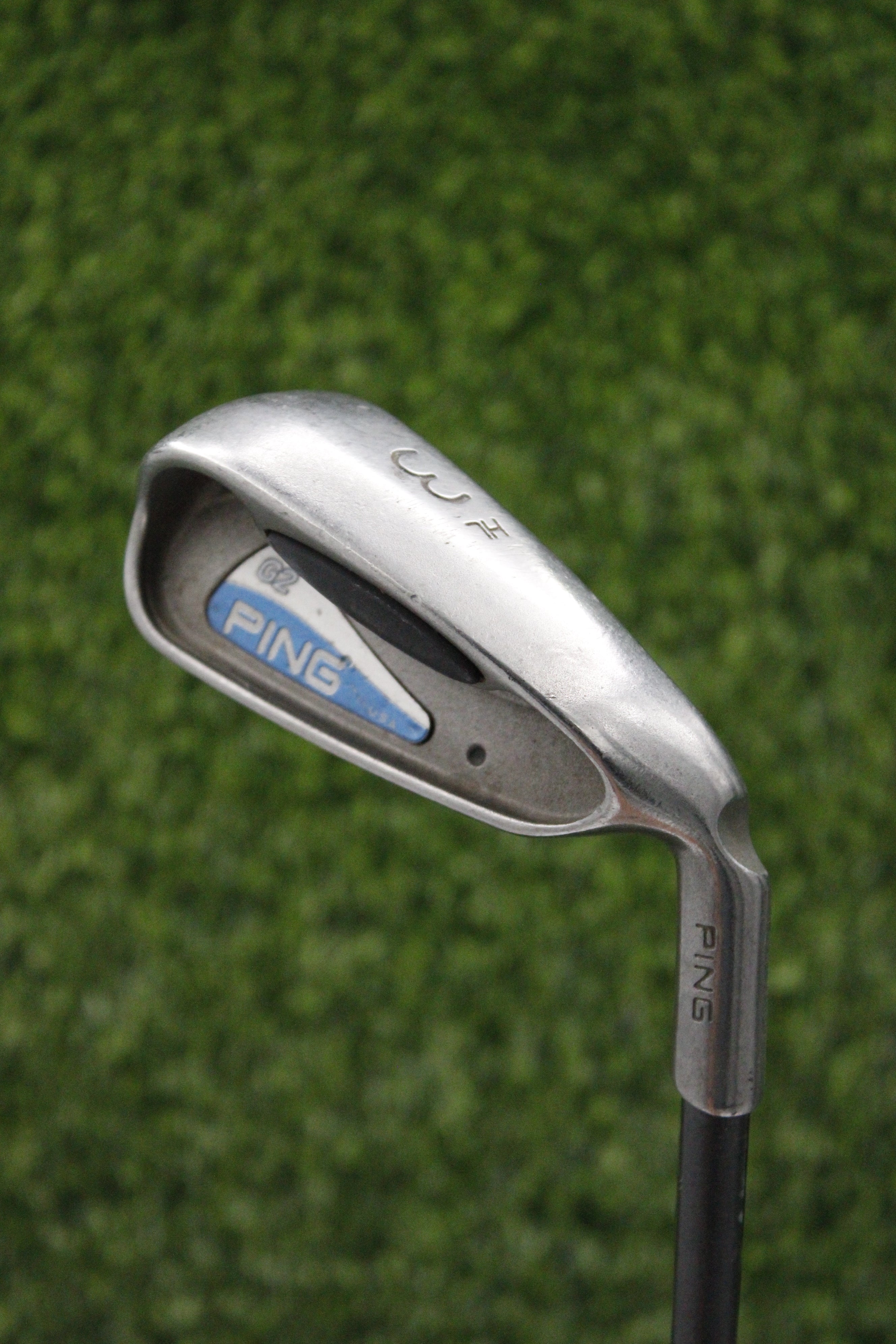Ping G2 HL 21° 3 Iron S Flex 39"