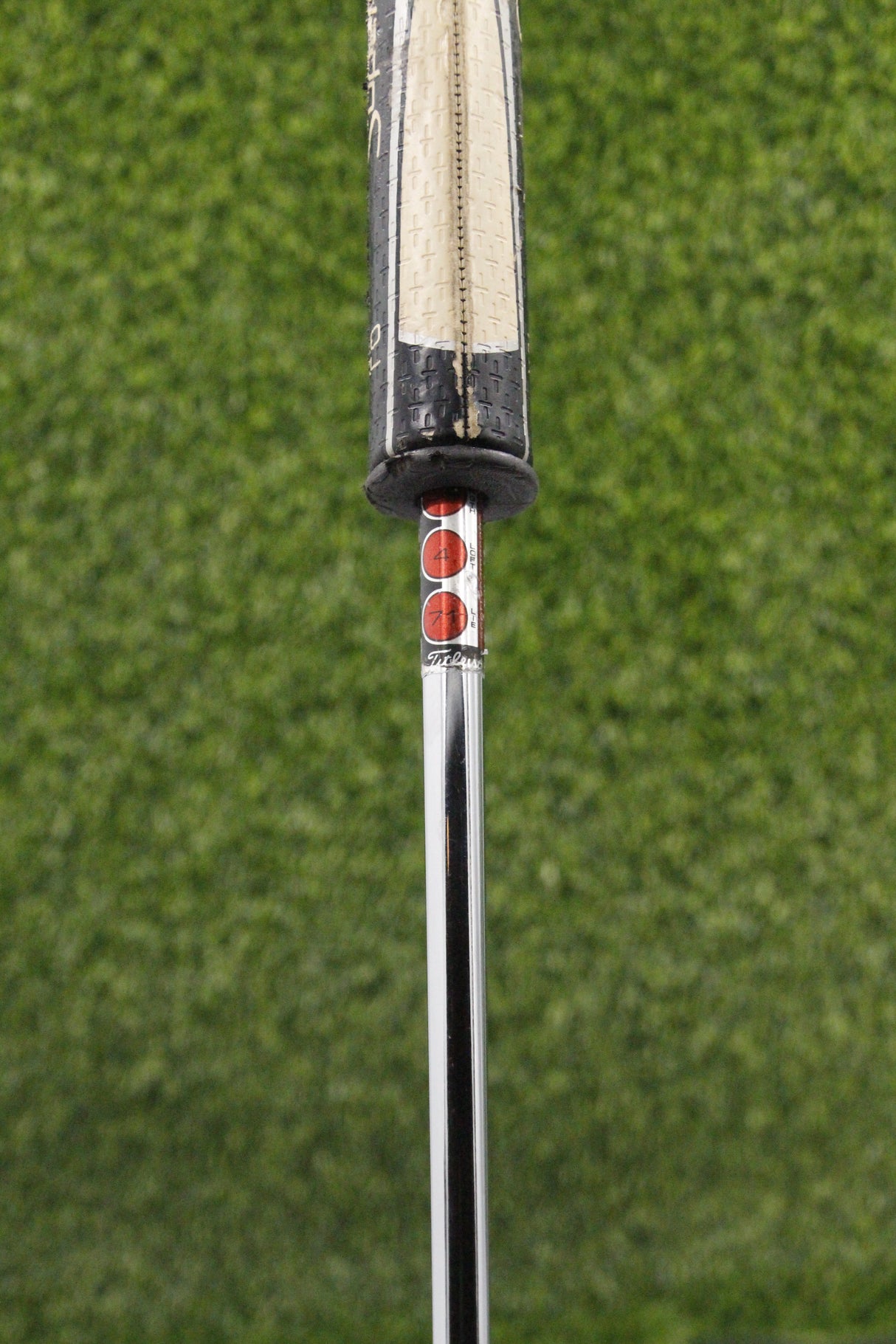 Lefty Scotty Cameron Studio Select Newport 2 Putter 34"
