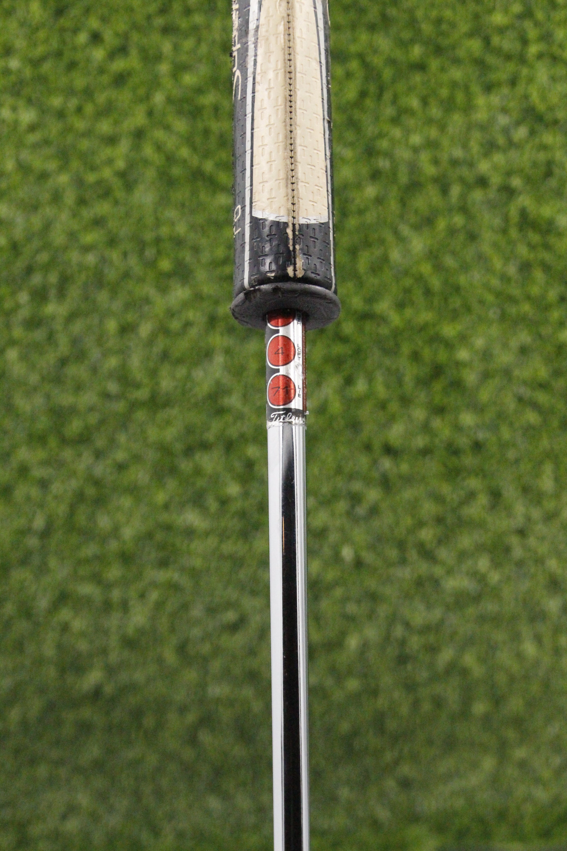 Lefty Titleist Scotty Cameron Studio Select Newport 2 Putter 34"