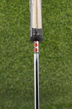 Lefty Scotty Cameron Studio Select Newport 2 Putter 34"