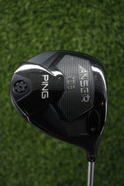 Ping Anser 10.5° Driver R Flex 44.5"