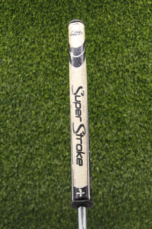 Lefty Scotty Cameron Studio Select Newport 2 Putter 34"