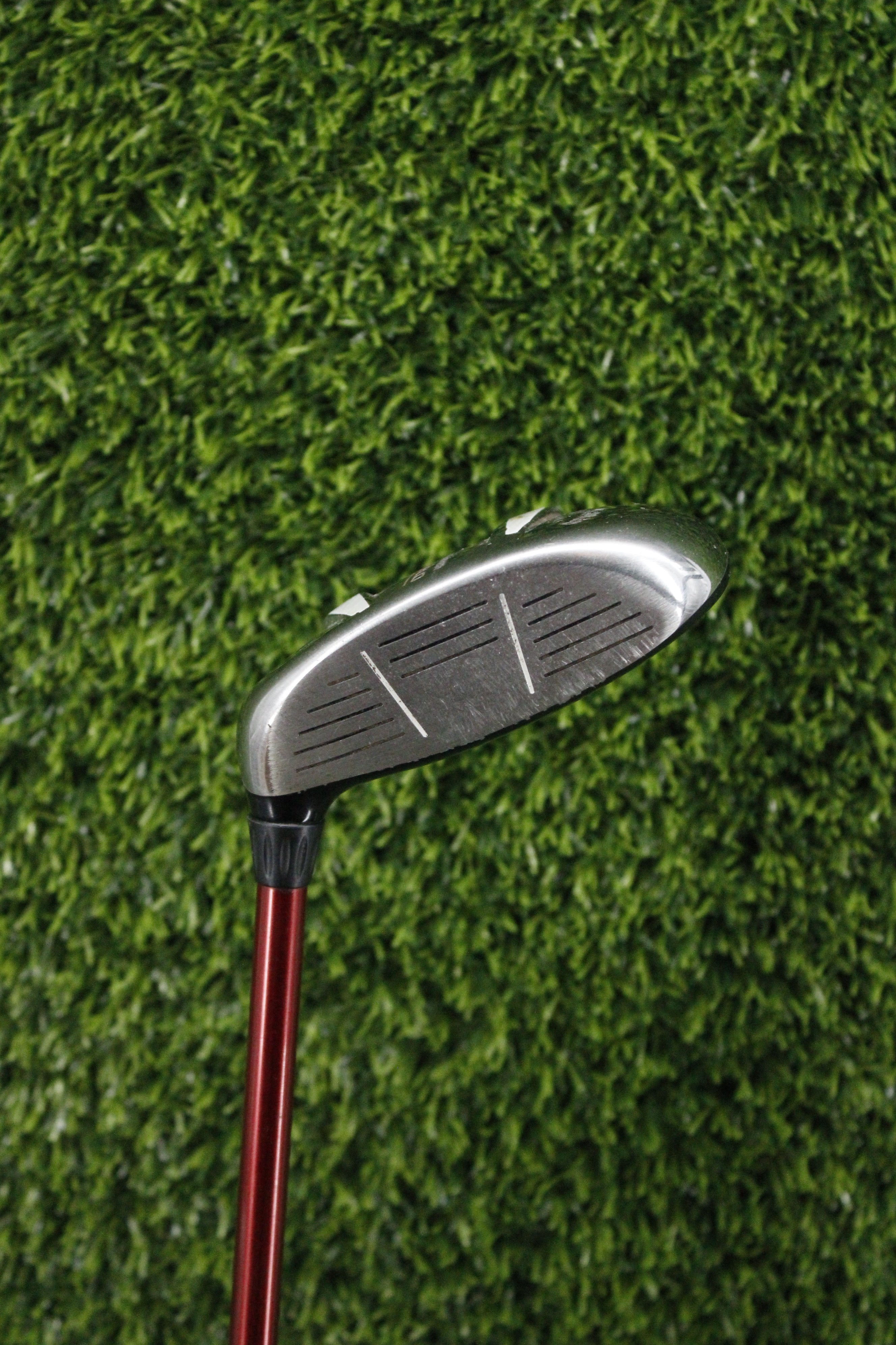 Callaway Big Bertha Diablo 24° 4 Hybrid R Flex 39.5"