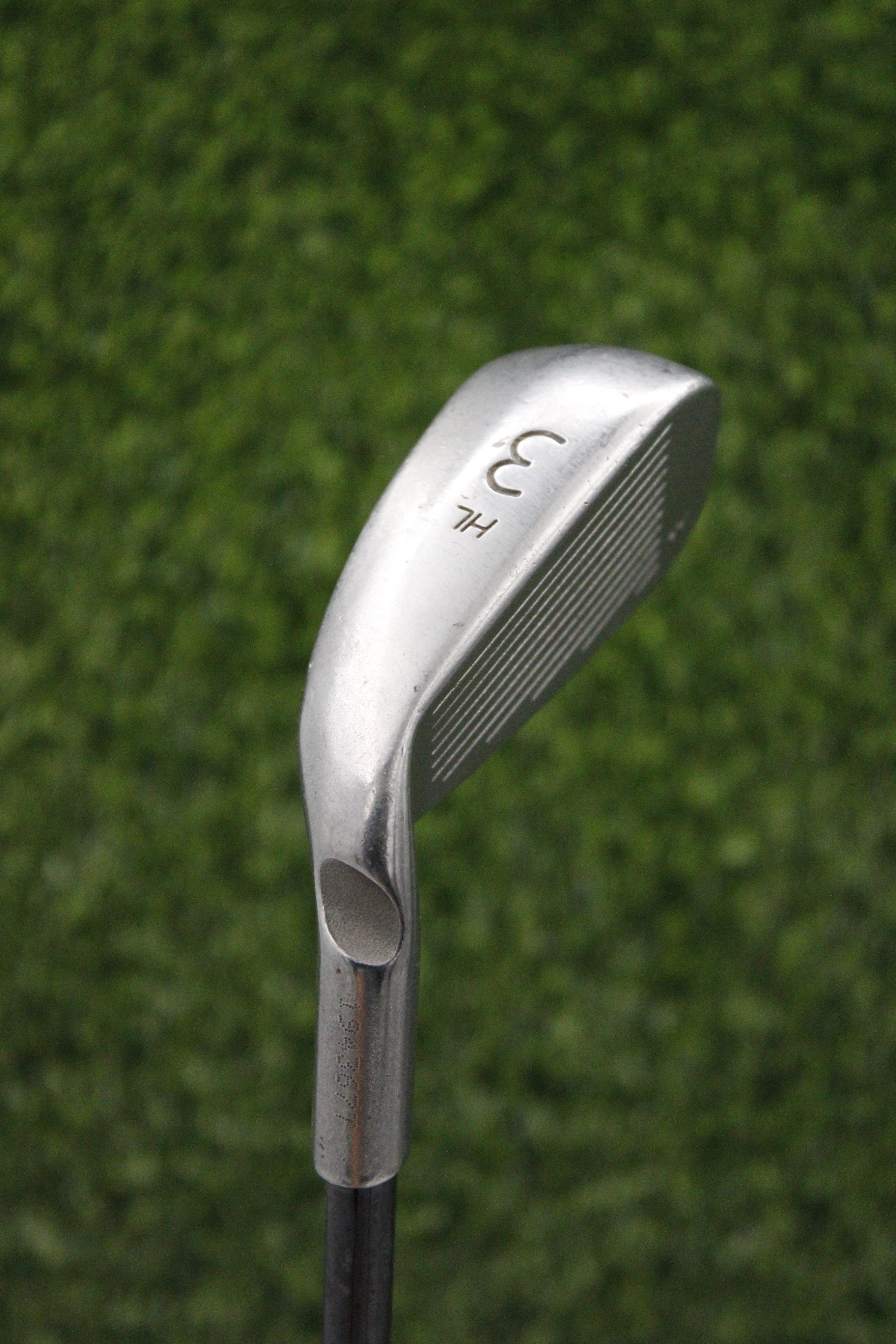Ping G2 HL 21° 3 Iron S Flex 39"