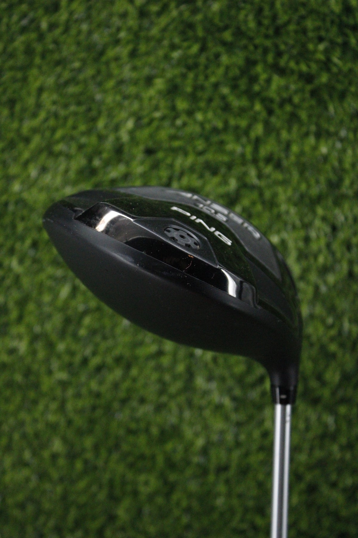 Ping Anser 10.5° Driver R Flex 44.5"