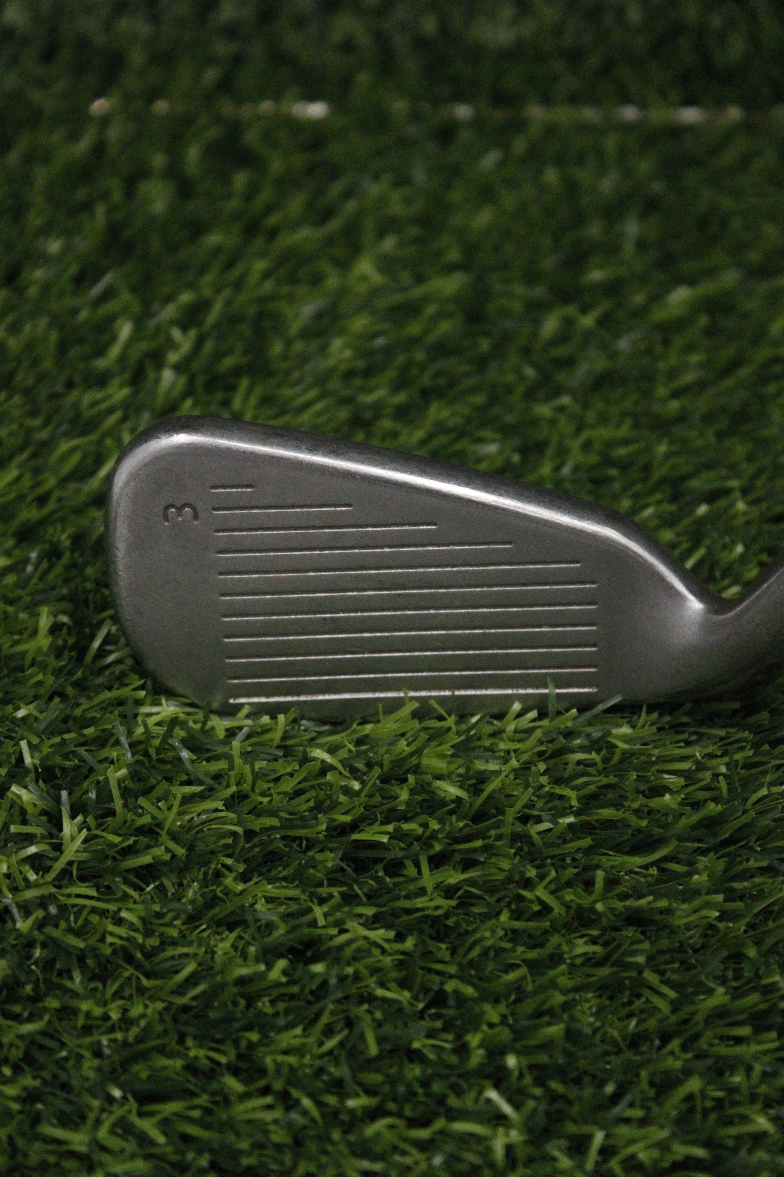 Ping G2 HL 21° 3 Iron S Flex 39"