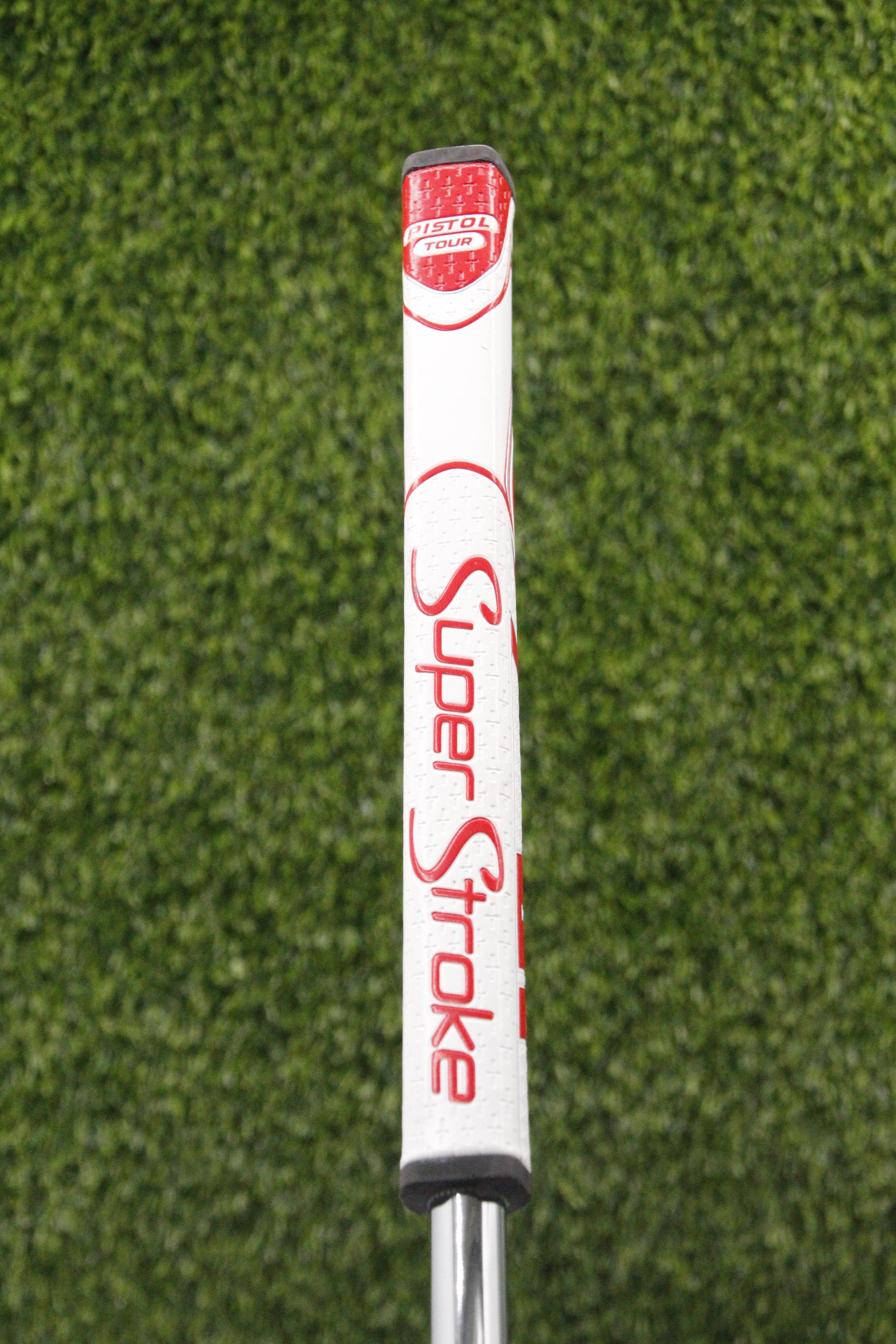 Odyssey Ai-ONE Milled Silver Seven T CH Putter – In Stock & Ready