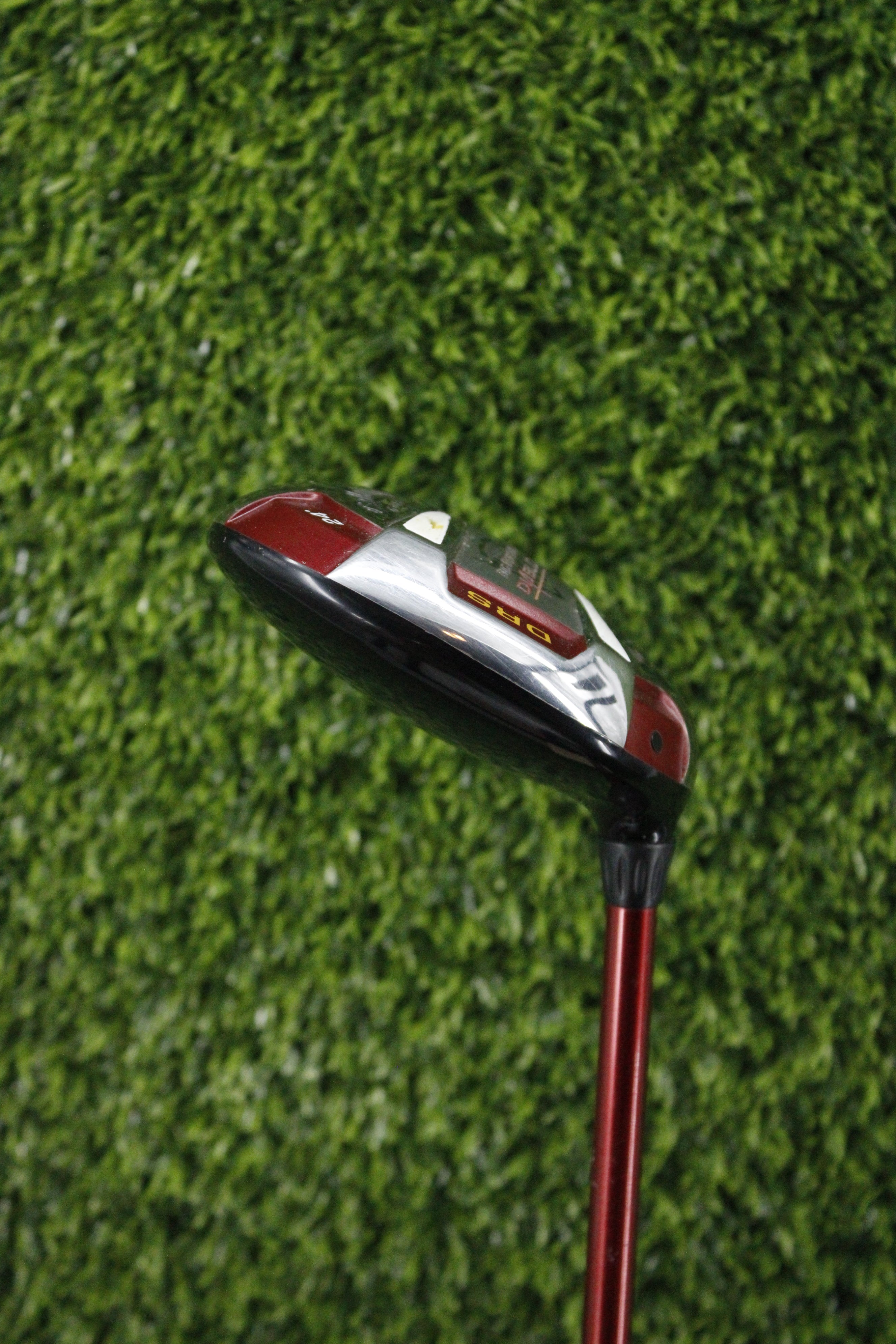 Callaway Big Bertha Diablo 24° 4 Hybrid R Flex 39.5"