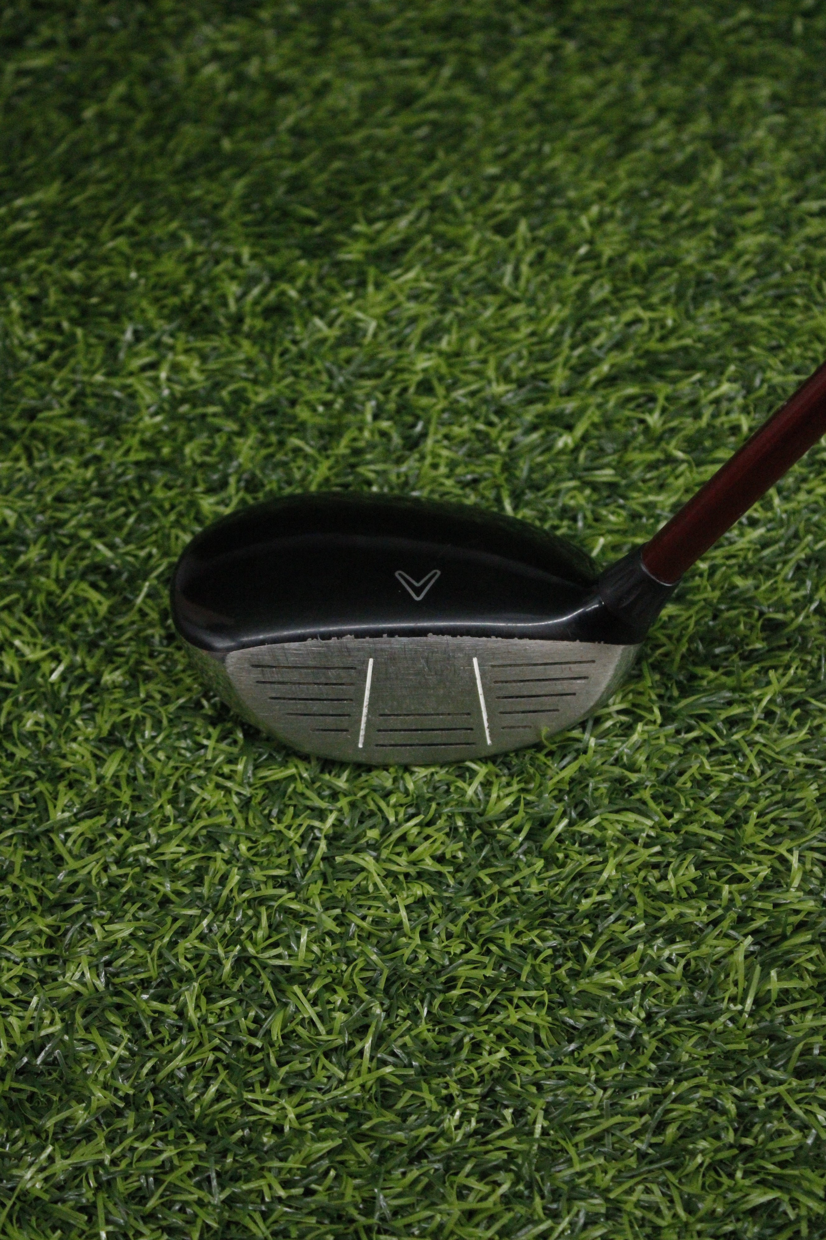Callaway Big Bertha Diablo 24° 4 Hybrid R Flex 39.5"
