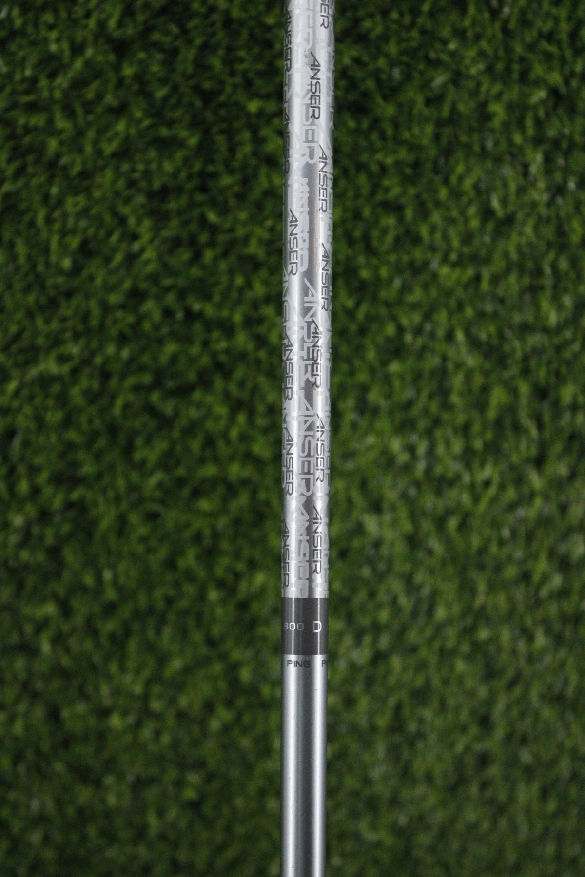 Ping Anser 10.5° Driver R Flex 44.5"