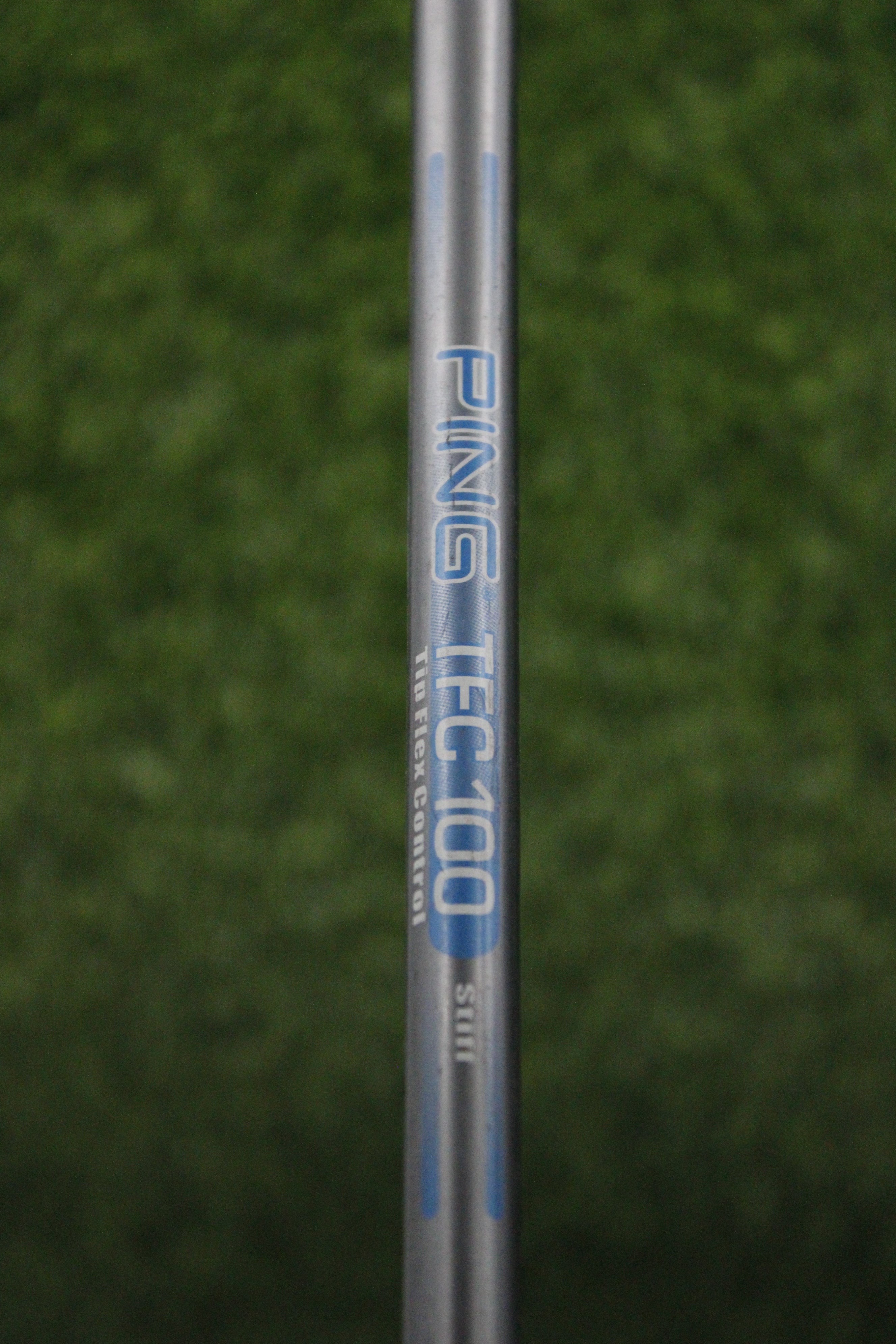Ping G2 HL 21° 3 Iron S Flex 39"