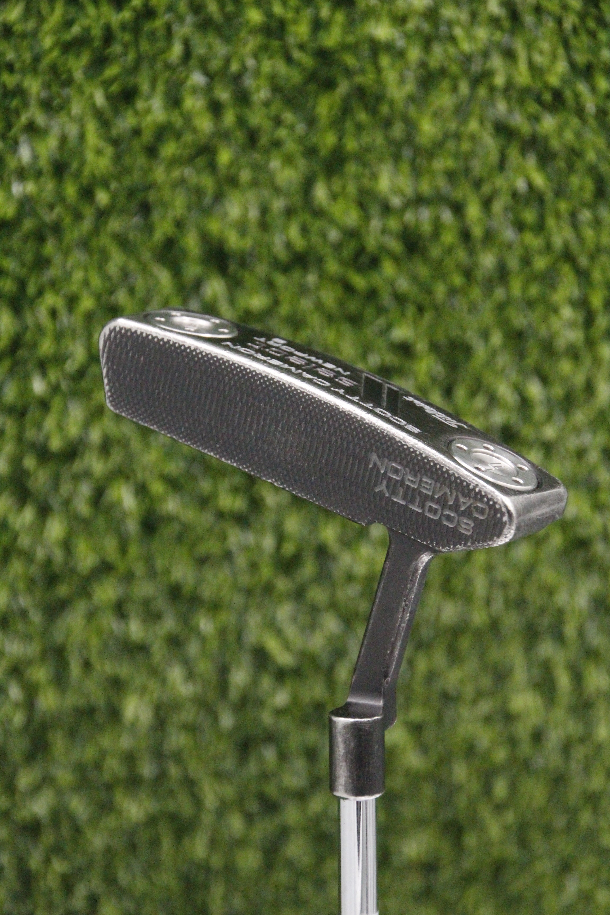 Lefty Scotty Cameron Select Newport 2 Putter 31.5"