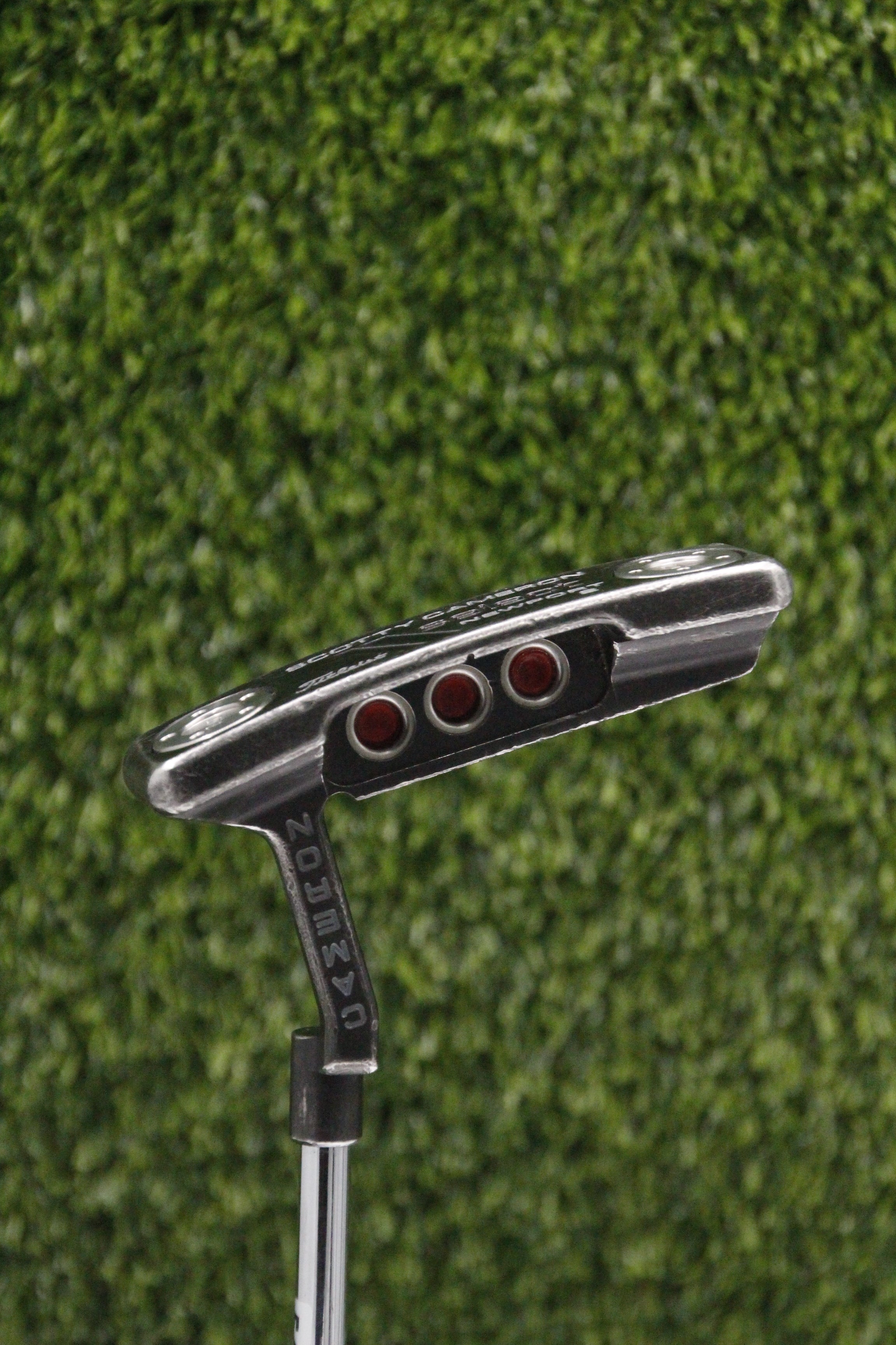 Lefty Scotty Cameron Select Newport 2 Putter 31.5"