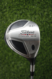 Titleist 983 K 9.5° Driver R Flex 44.5"