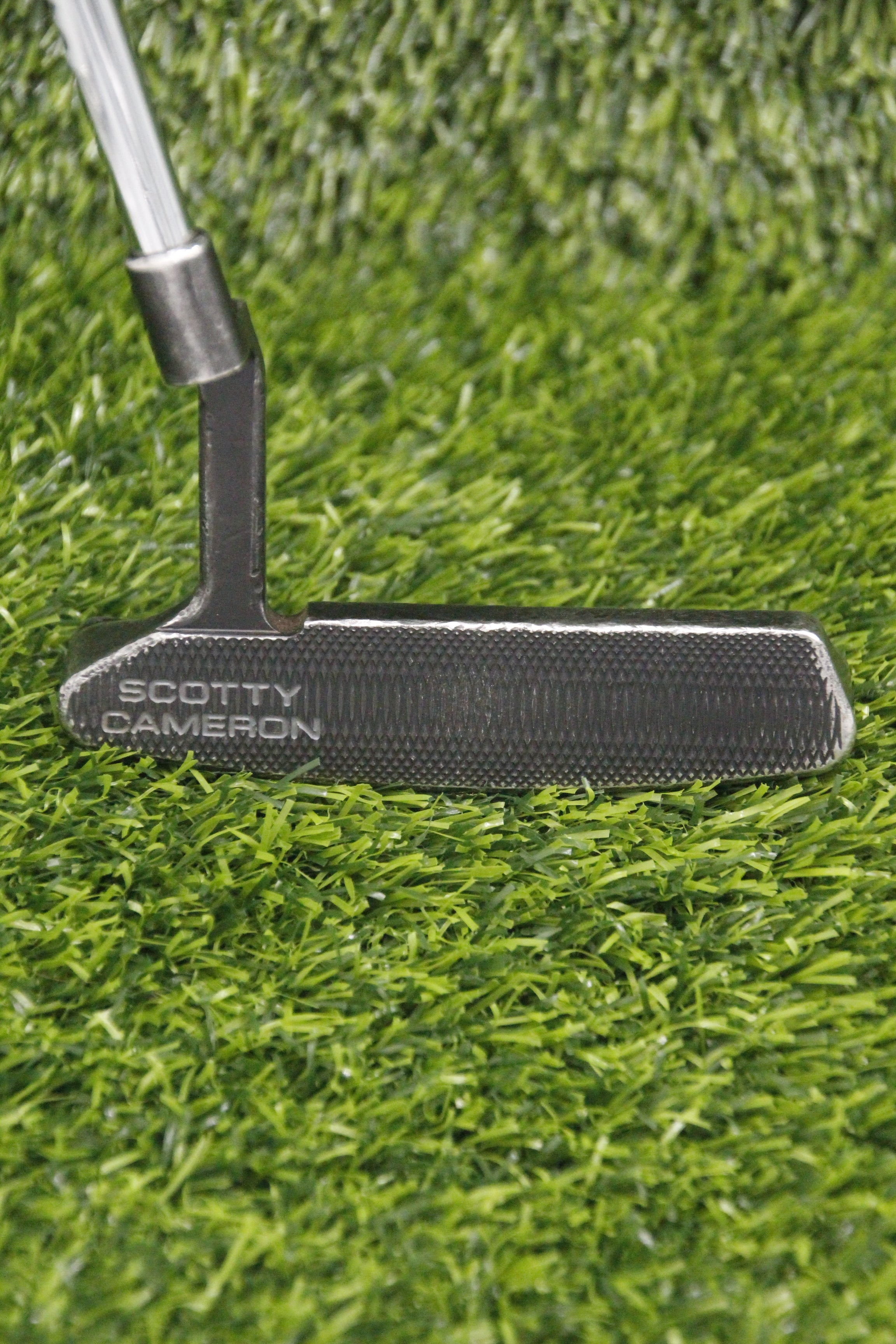 Lefty Scotty Cameron Select Newport 2 Putter 31.5"