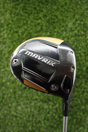 Callaway Mavrik Max 10.5° Driver R Plus Flex 45"