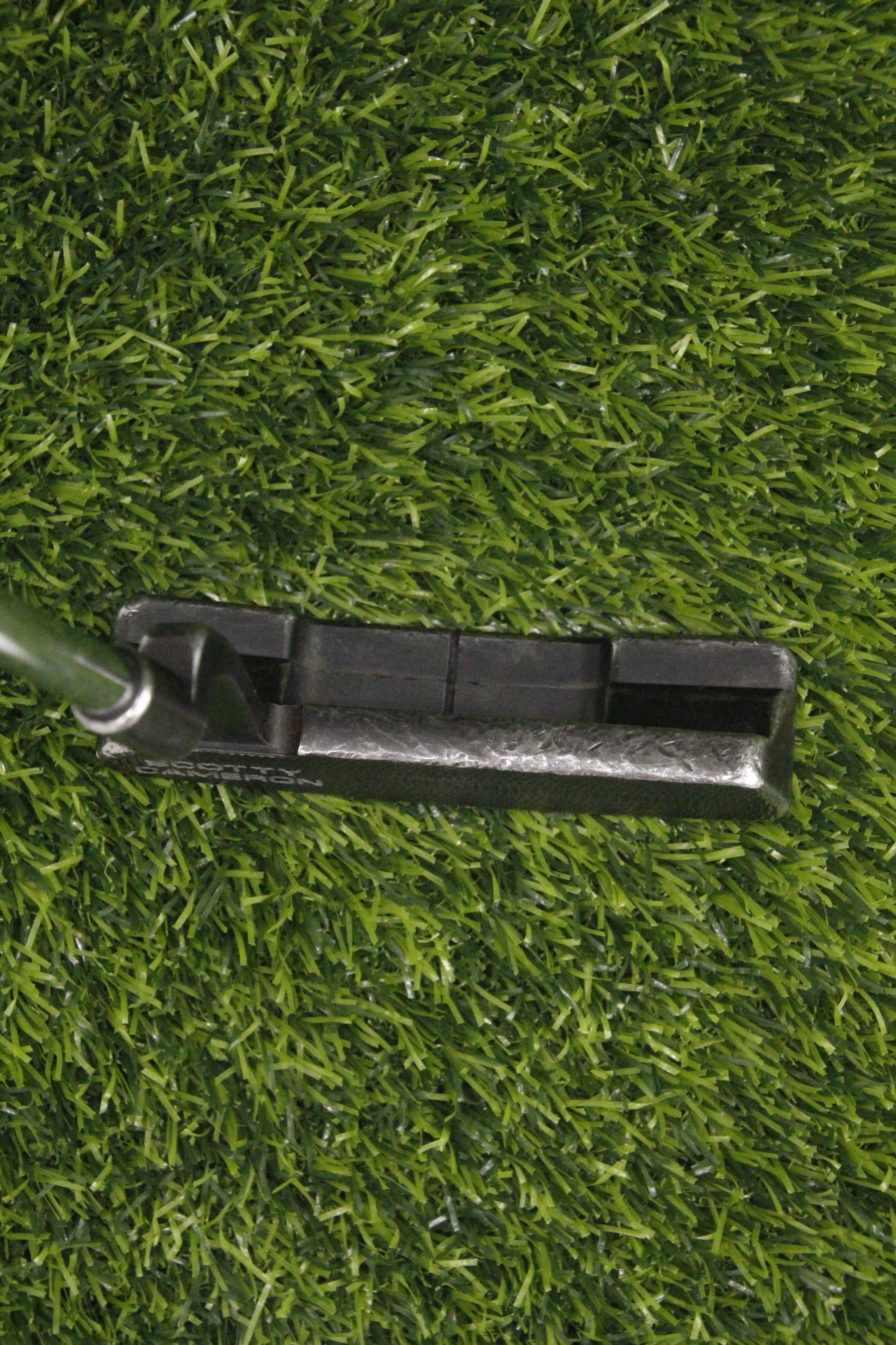 Lefty Scotty Cameron Select Newport 2 Putter 31.5"