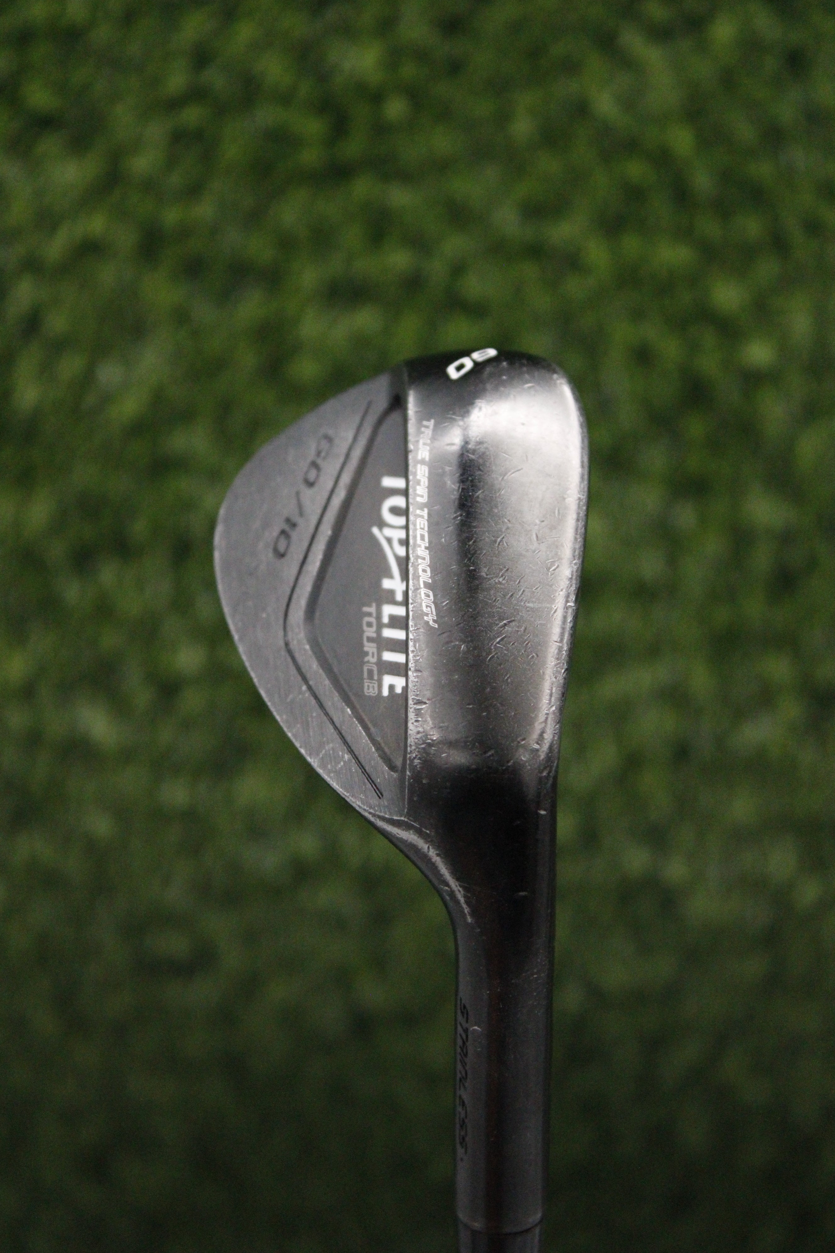 Top Flite Tour CB 60° LW 35"