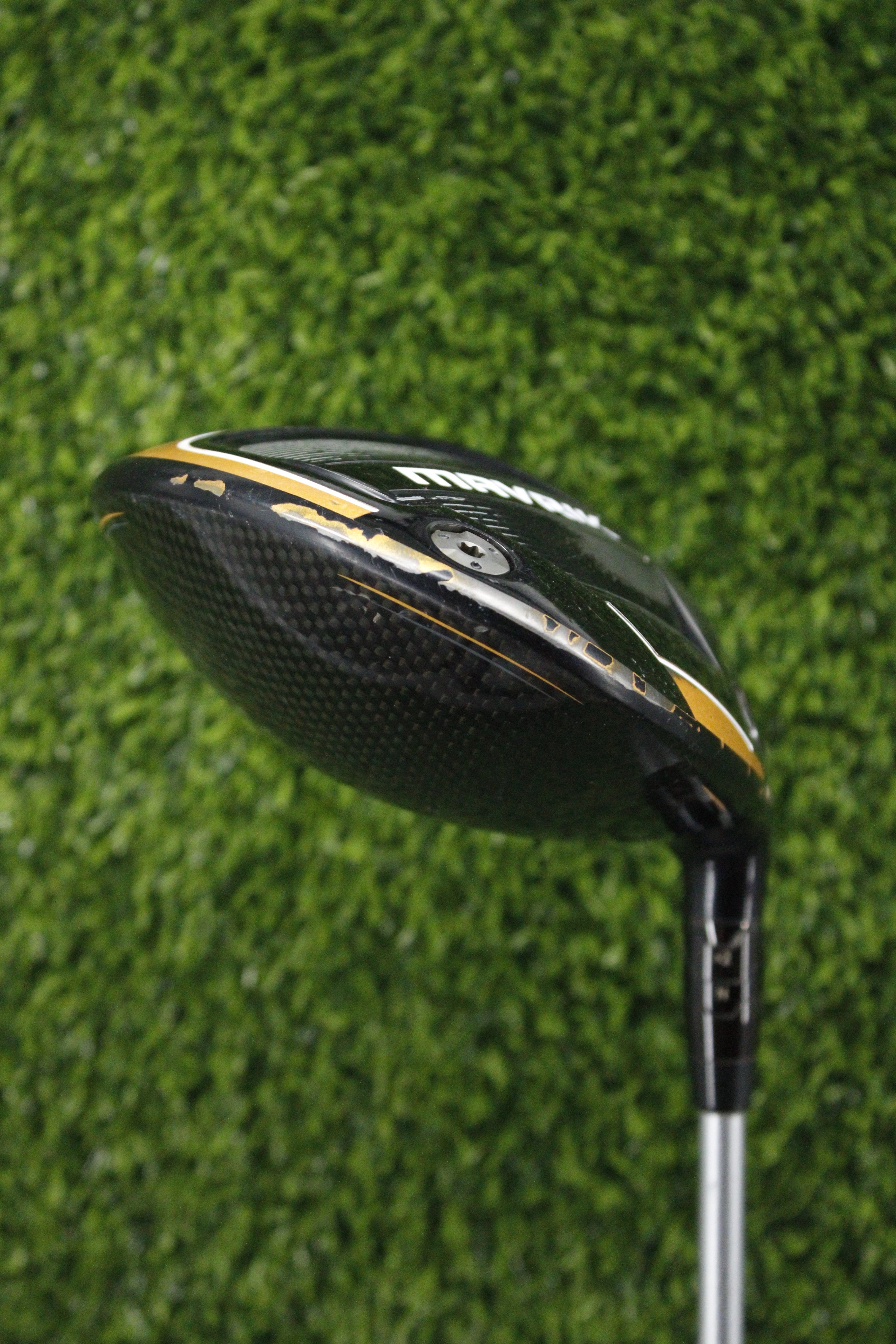 Callaway Mavrik Max 10.5° Driver R Plus Flex 45"